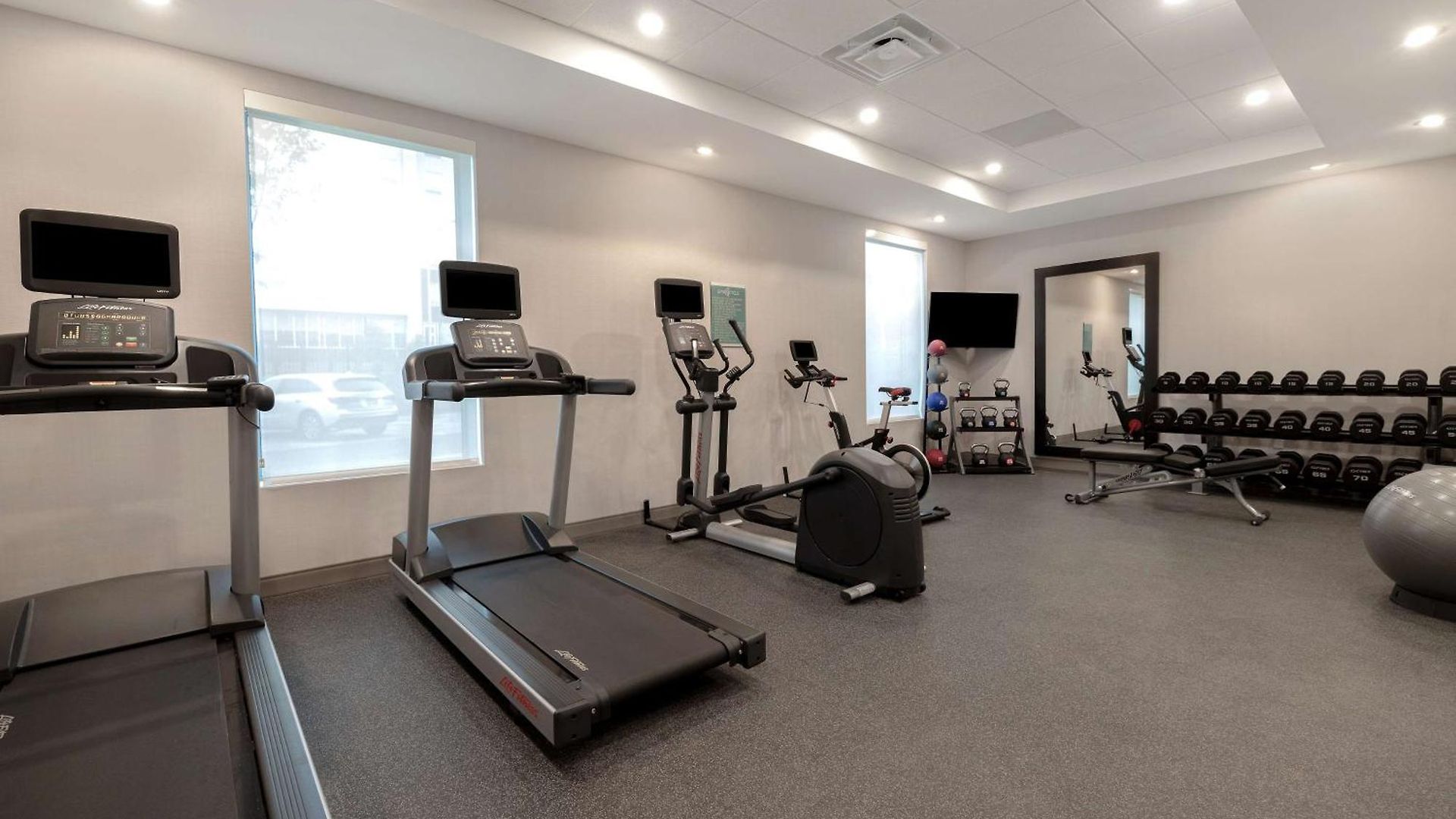 Home2 By Hilton Downtown-metrocenter