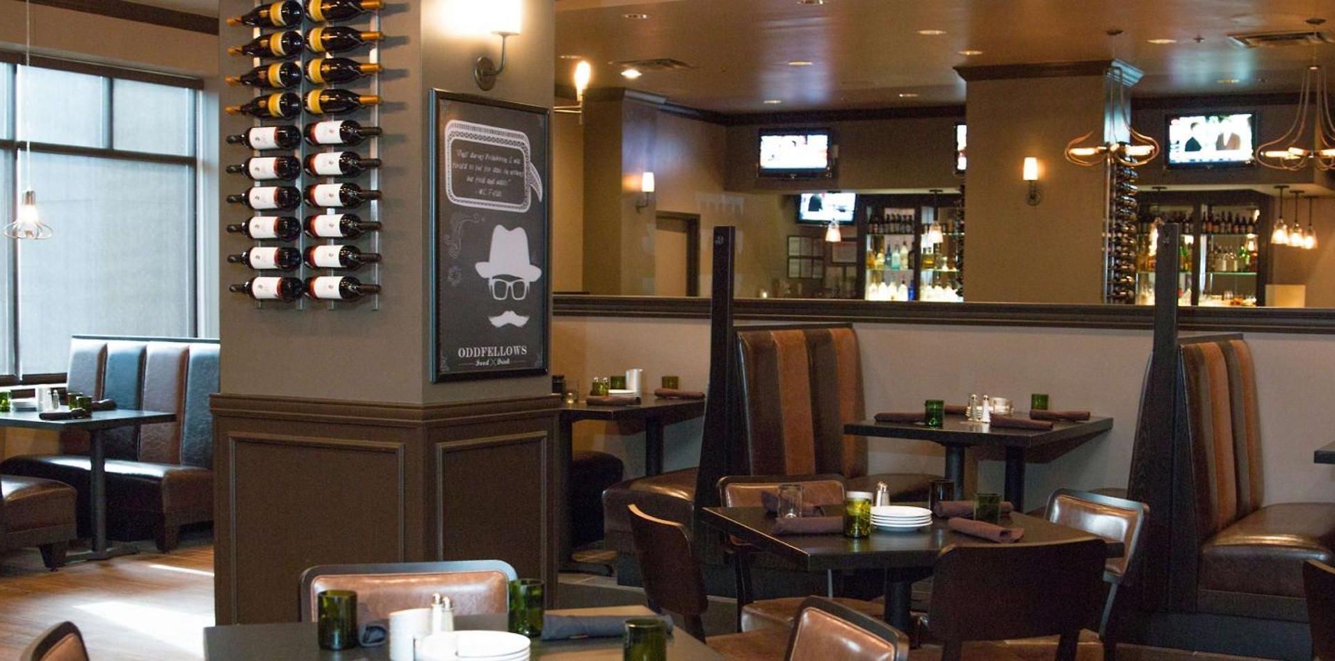Embassy - At Vanderbilt 3*
