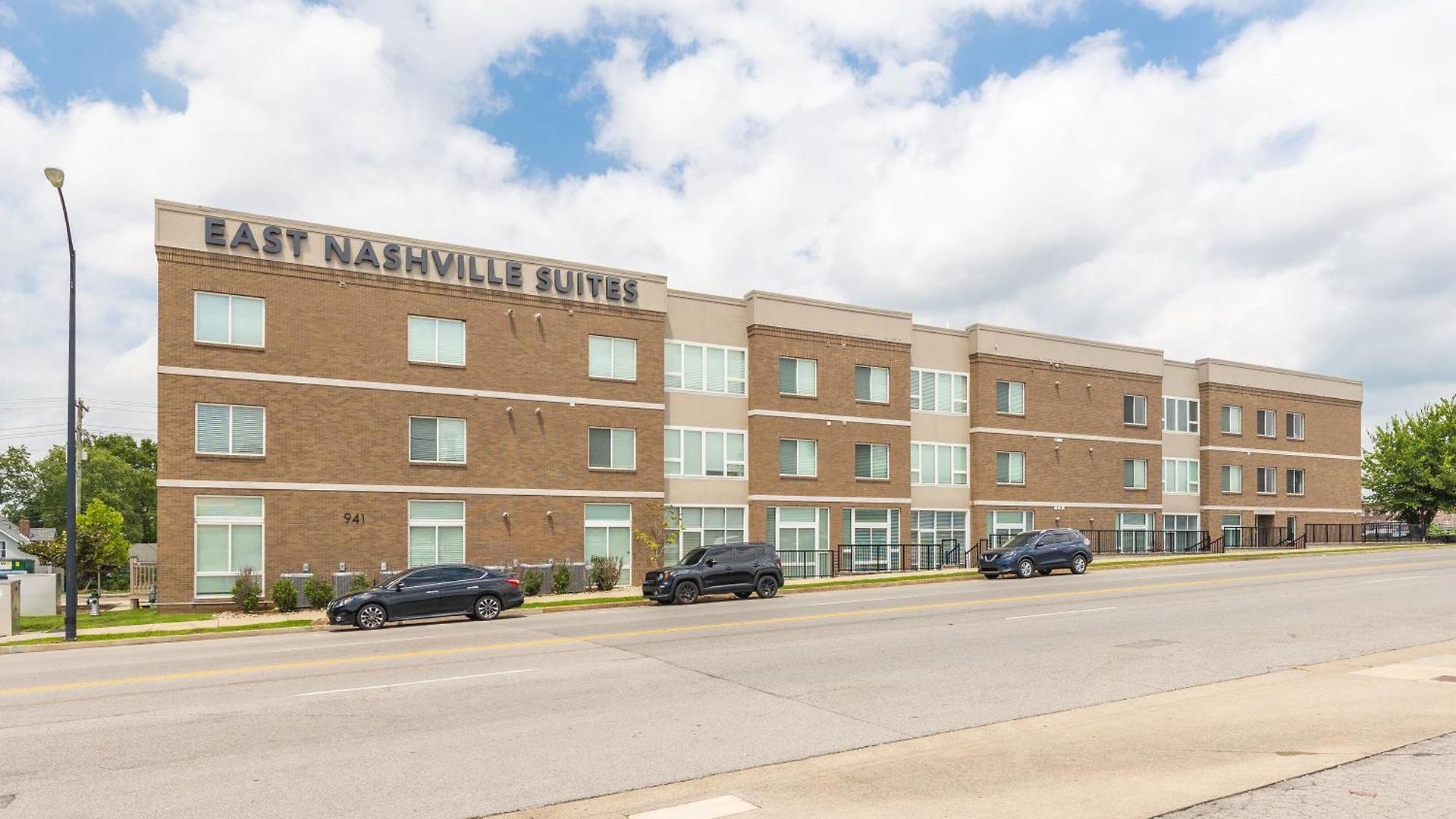 Apartment 5 Points Retreat In East Walk To Restaurants Bars And Music Nashville