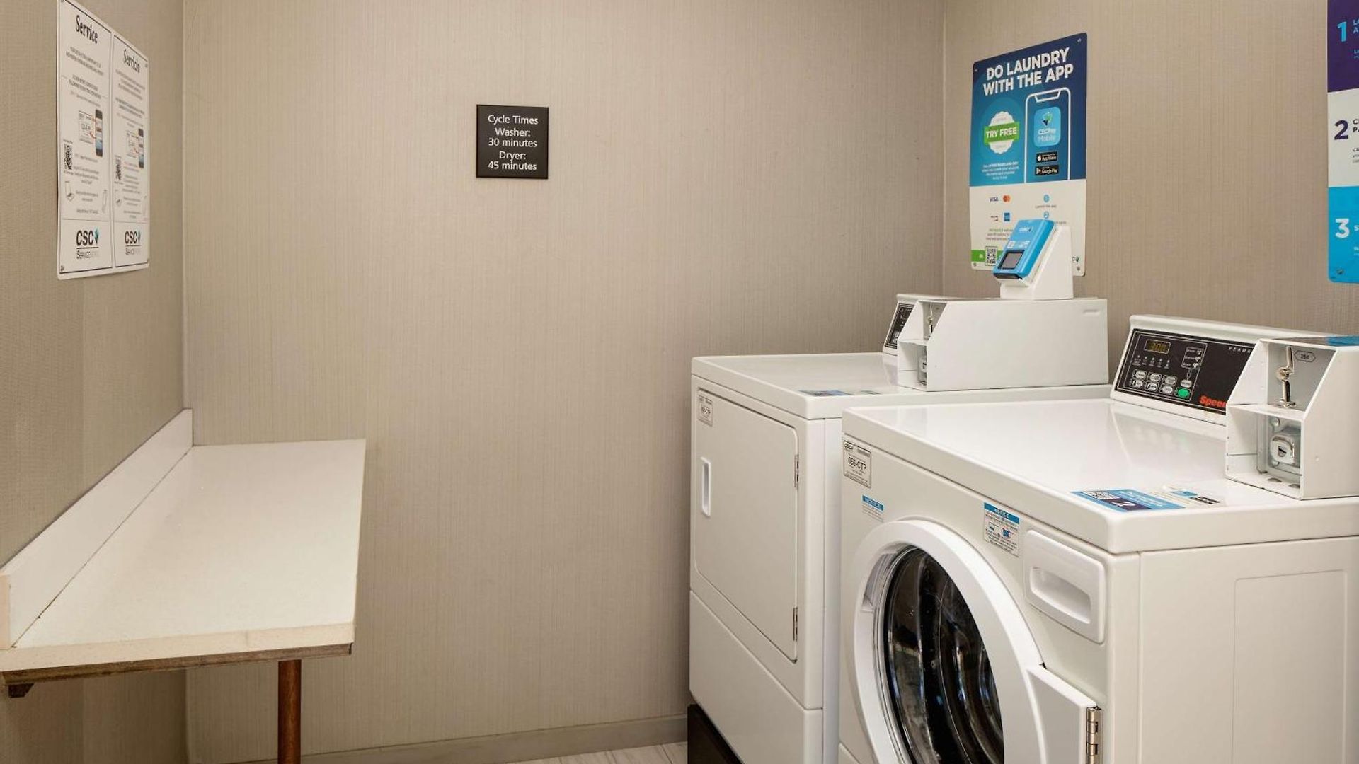 Hotel Hampton & Nashville-airport 3*