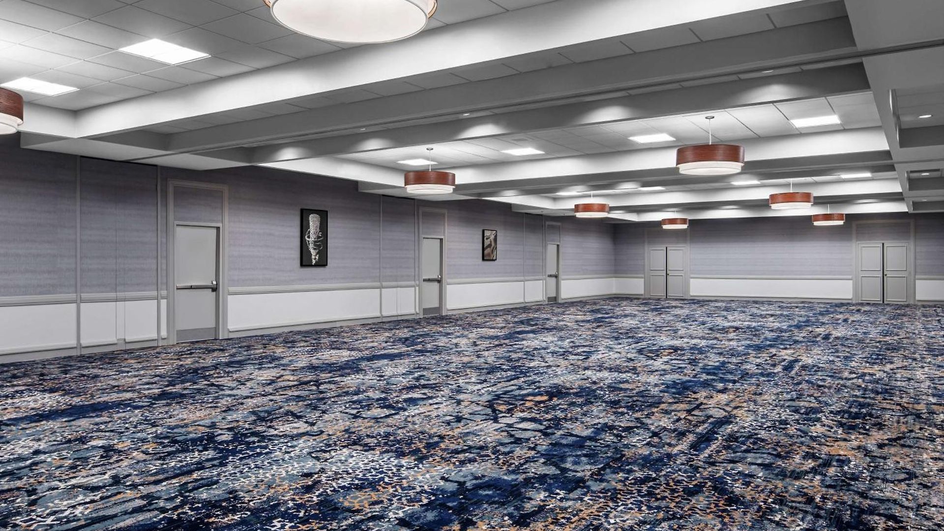 Hotel Embassy By Hilton Airport Nashville