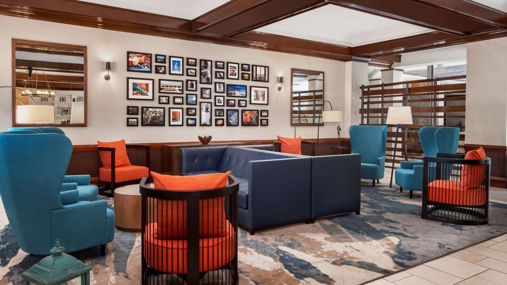 Embassy By Hilton Airport Hotel Nashville