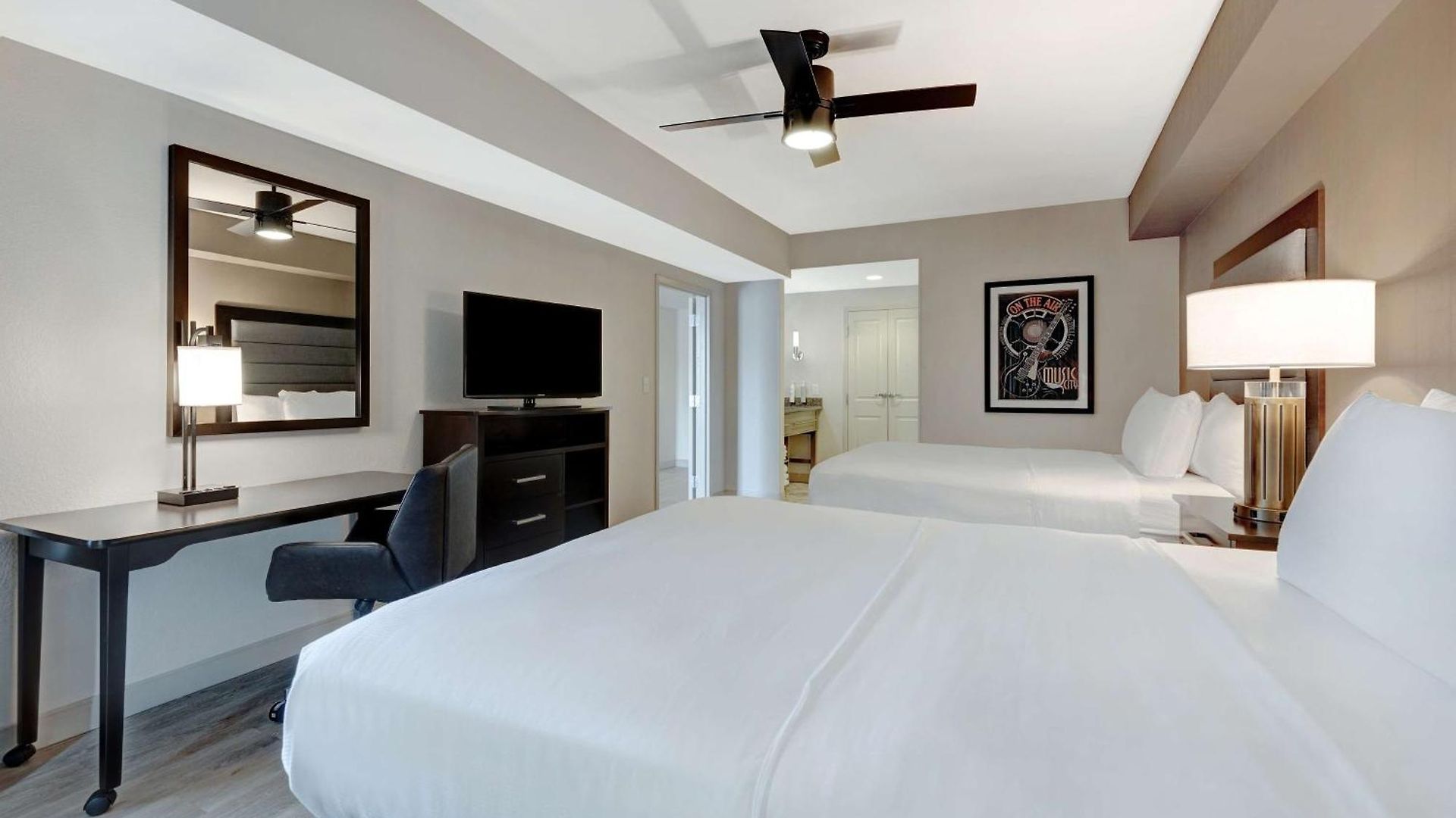 Homewood Vanderbilt 3* Nashville
