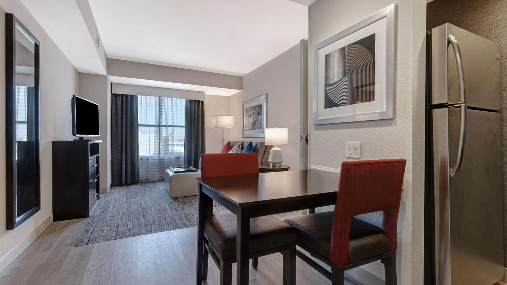 Homewood Vanderbilt Hotel Nashville