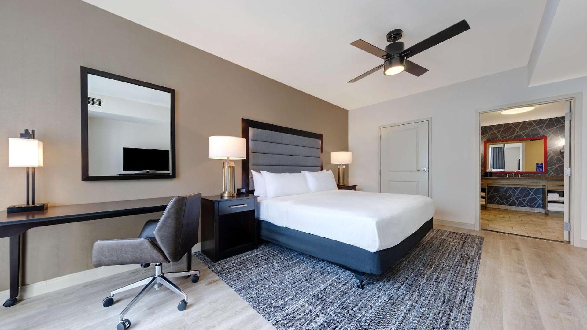 Hotel Homewood Vanderbilt 3*