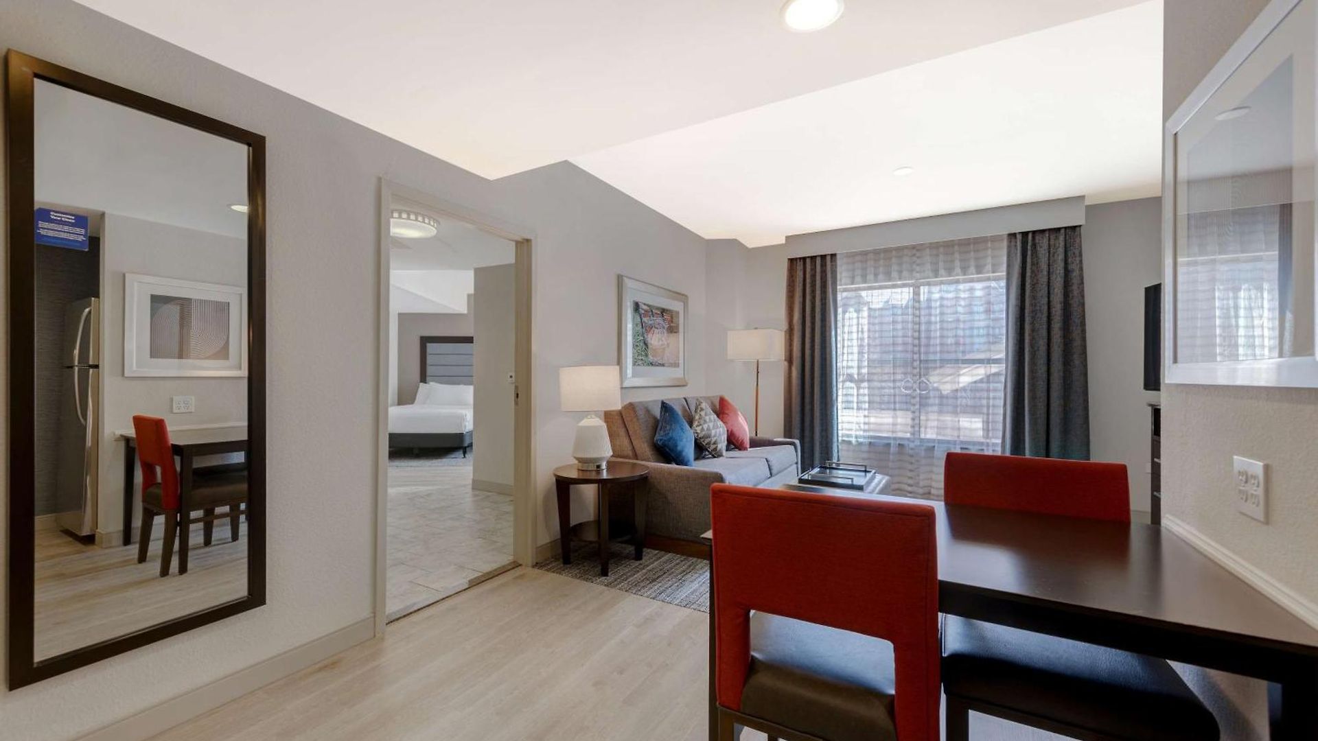 Hotel Homewood Vanderbilt