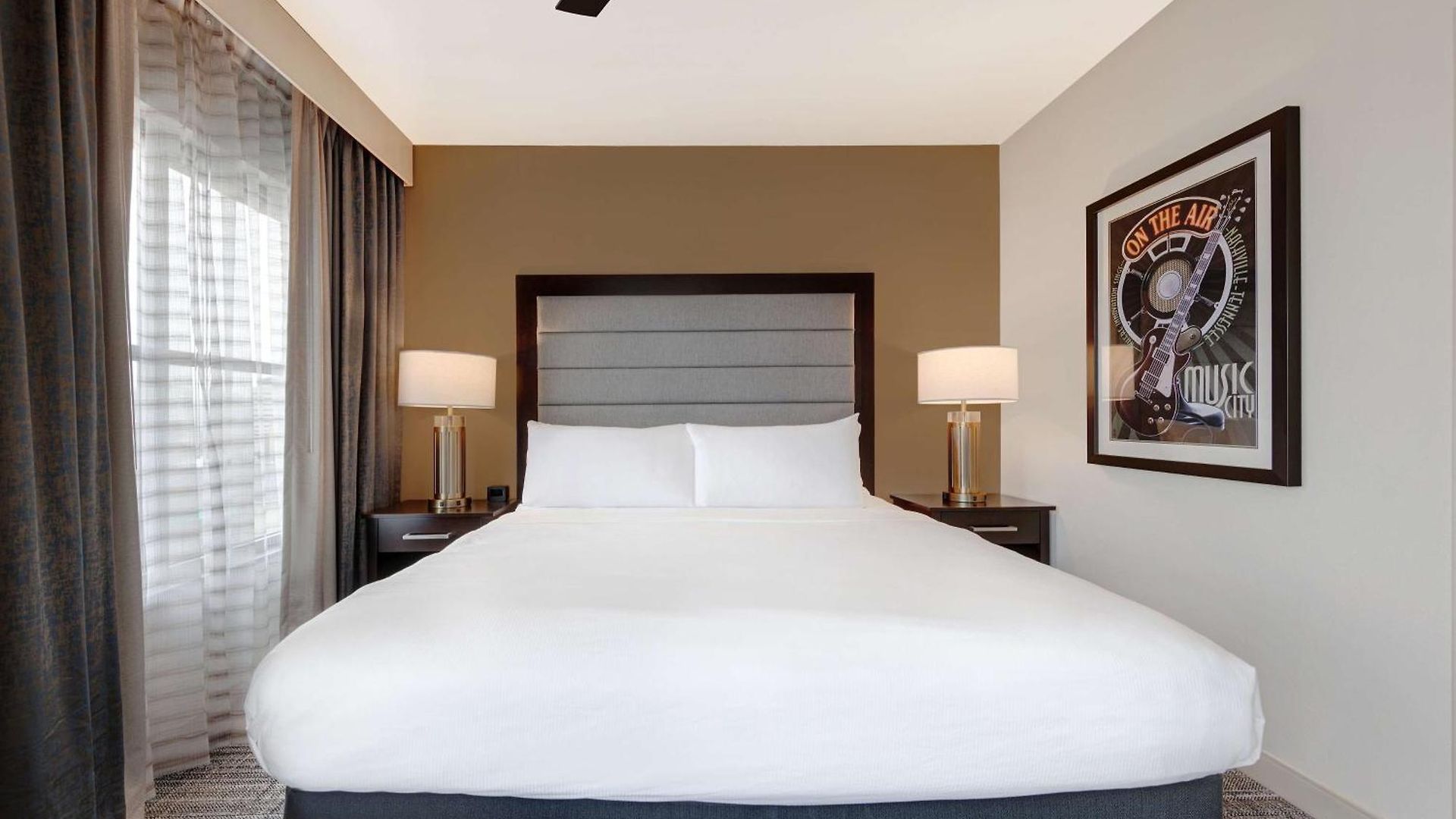 Homewood Vanderbilt 3*