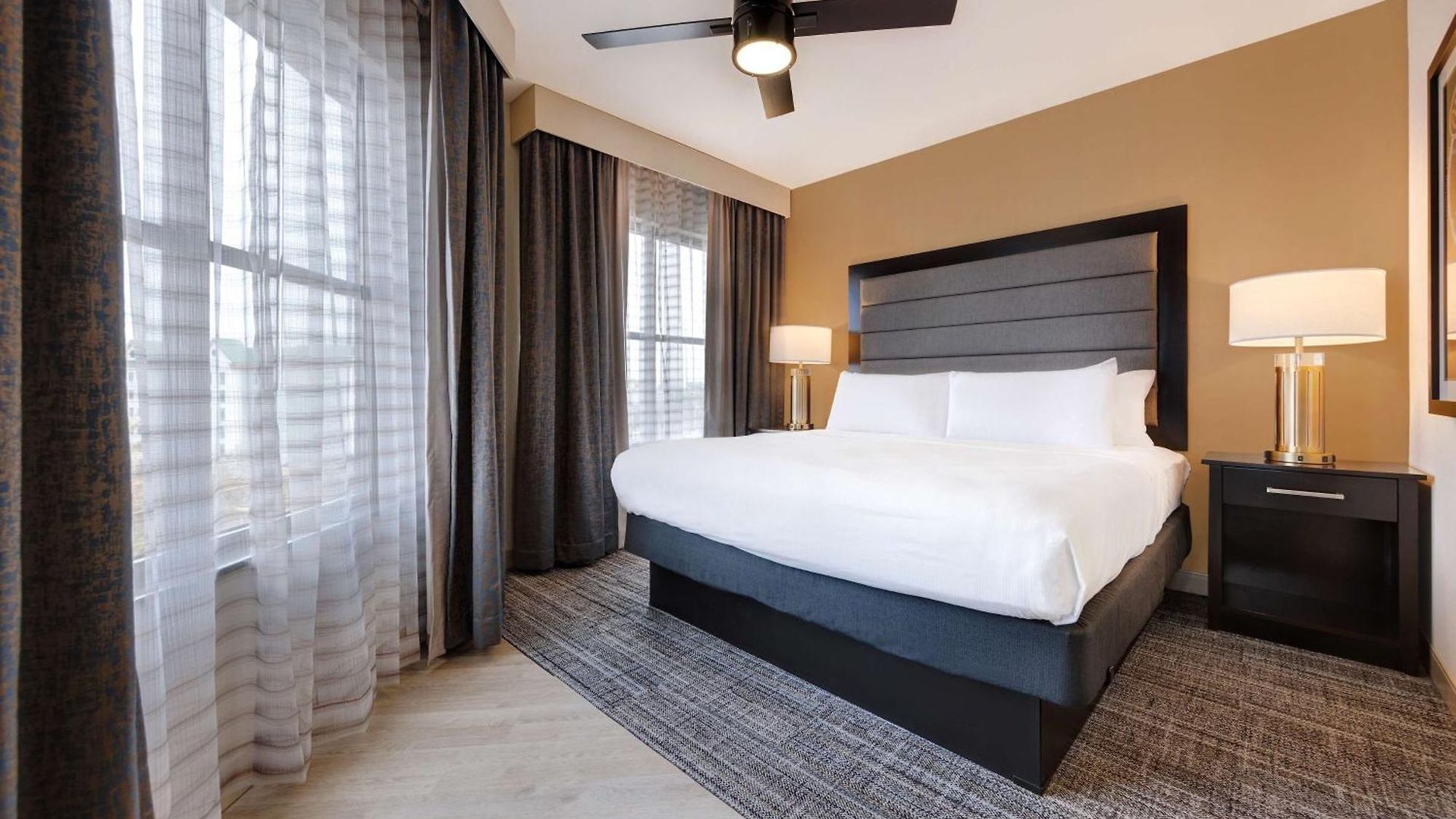 Hotel Homewood Vanderbilt