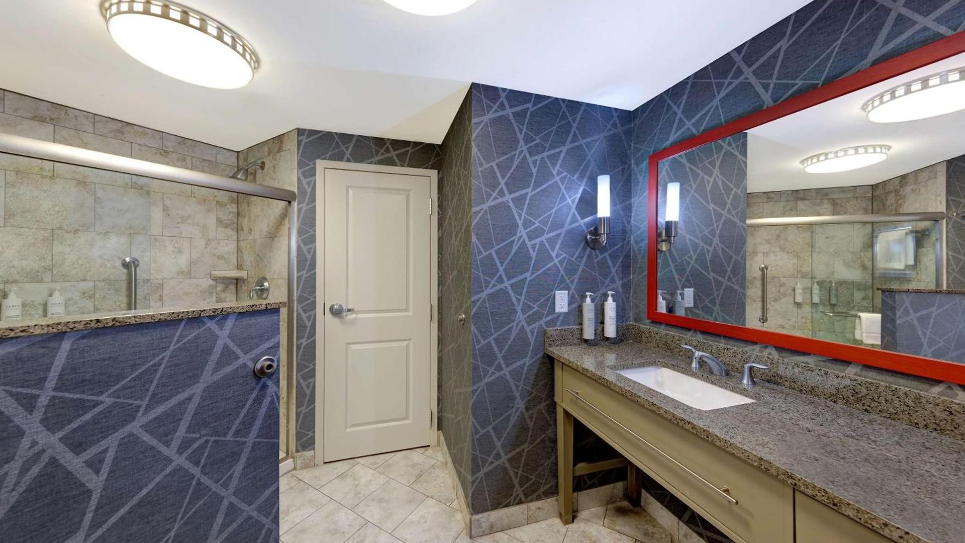 Homewood Vanderbilt 3*