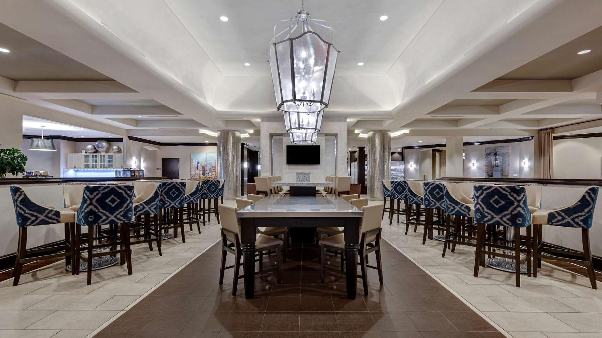 Homewood Vanderbilt Hotel 3*