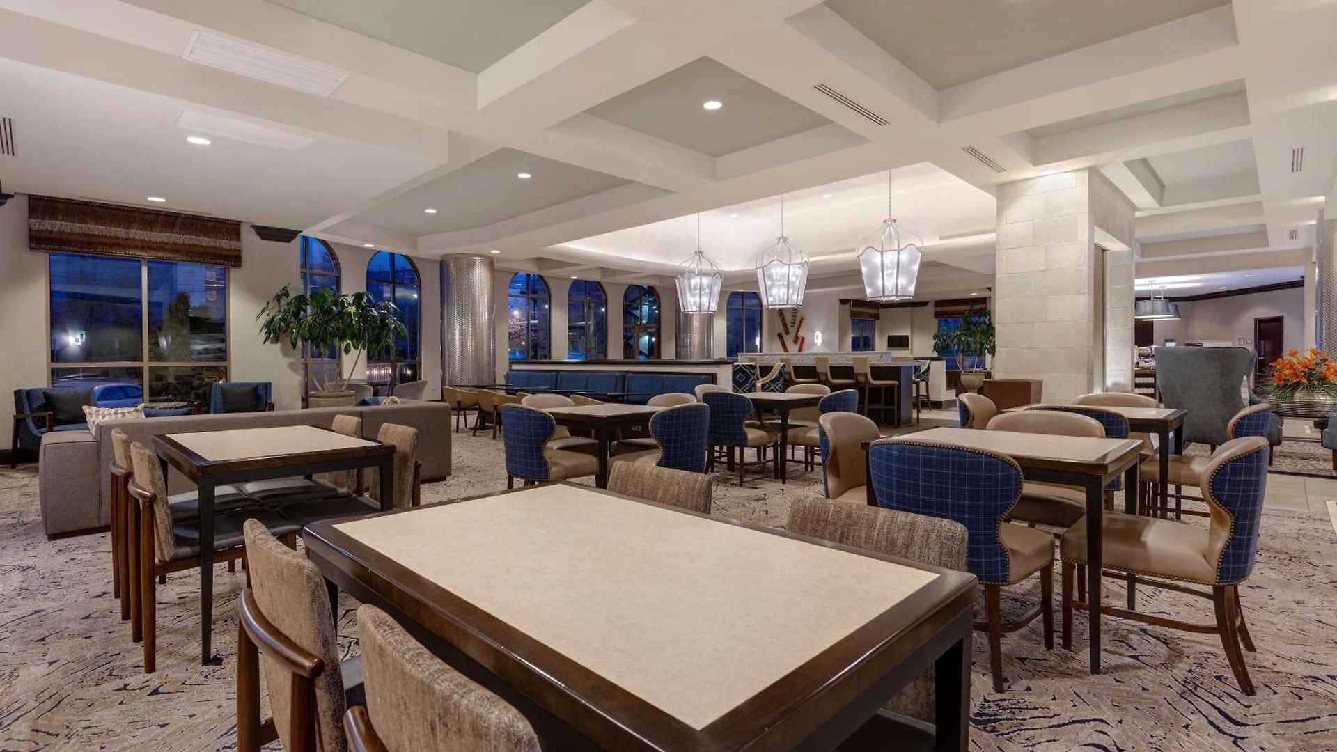 Hotel Homewood Vanderbilt 3*