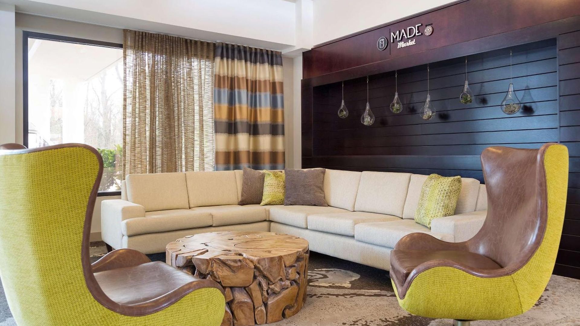 Doubletree By Hilton Airport Hotel 3*