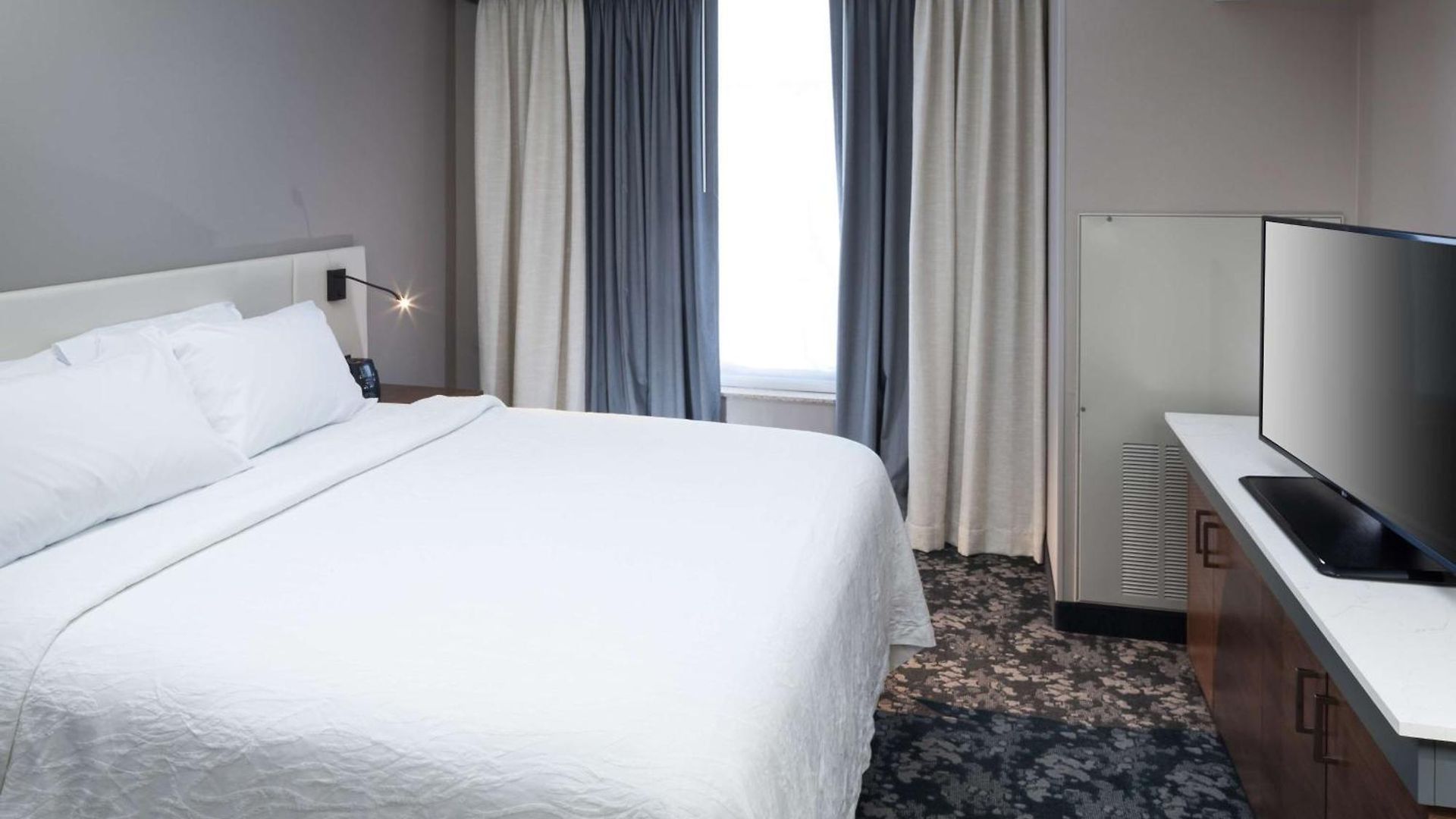 Hilton Garden Vanderbilt Hotel Nashville