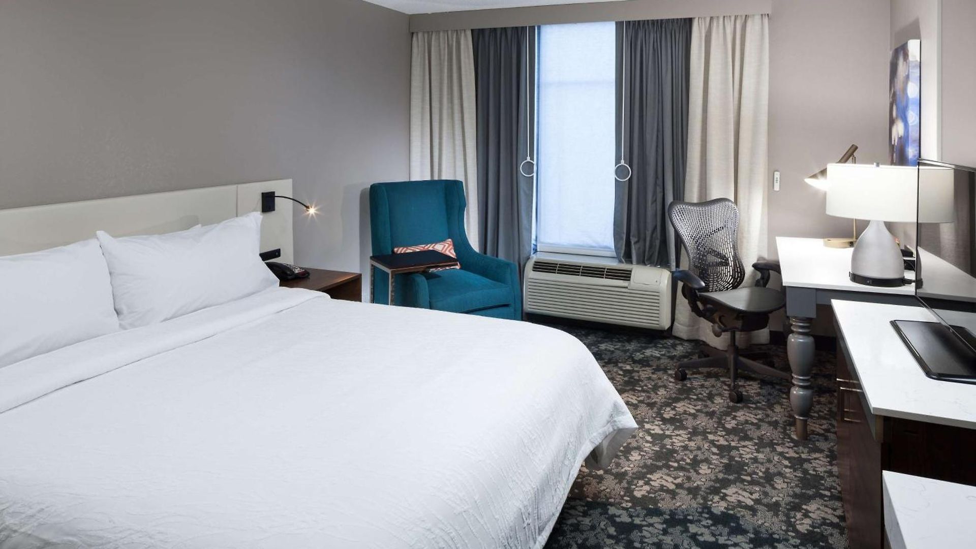 Hilton Garden Vanderbilt Nashville