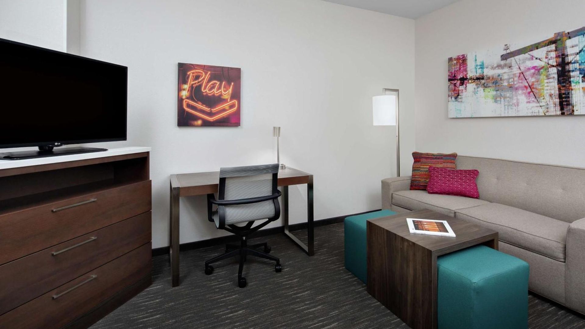 Homewood By Hilton Downtown Nashville