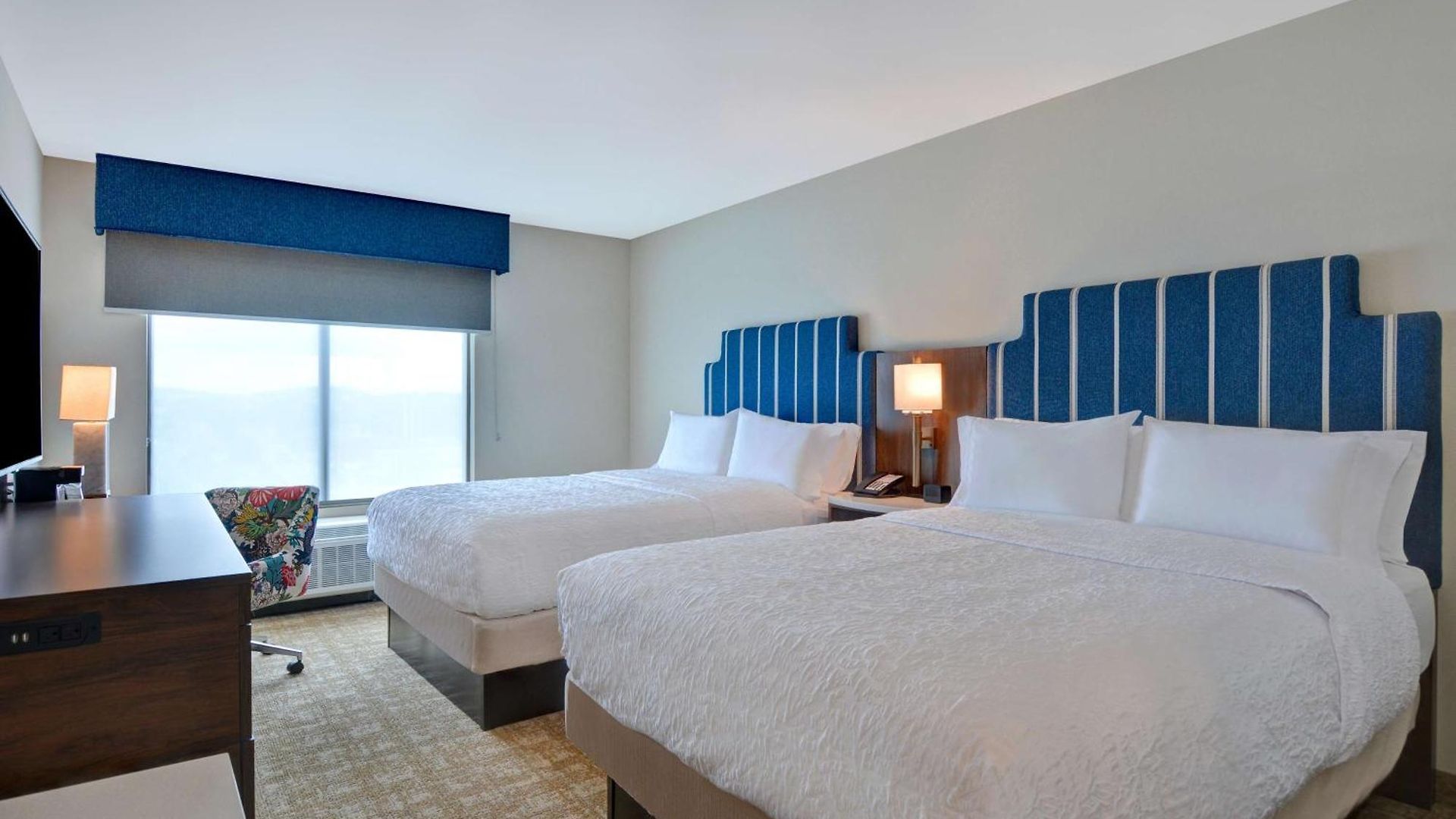 Hampton & Downtown Capitol View, Tn 3*