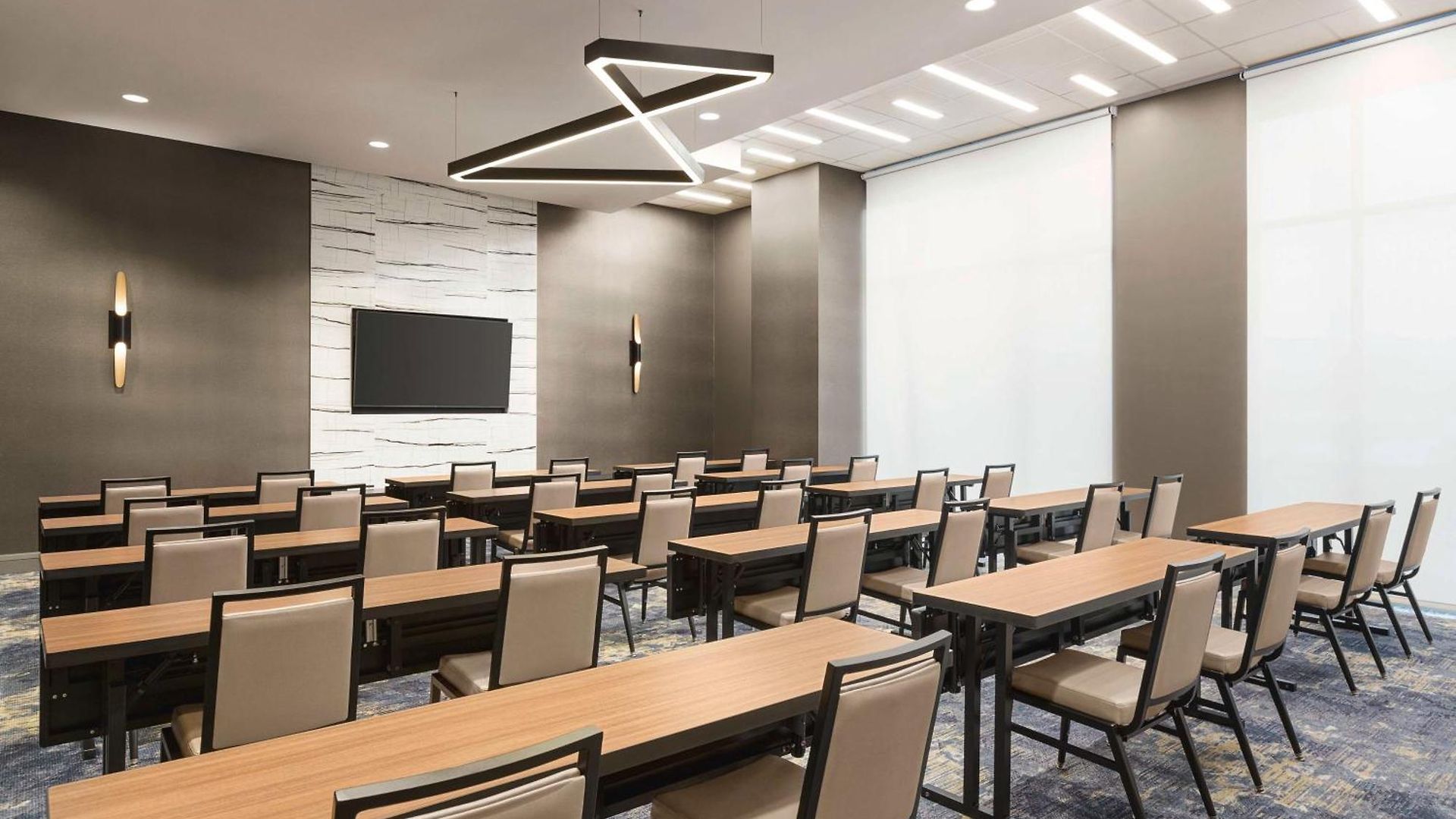 Hotel Hilton Garden West End Avenue Nashville