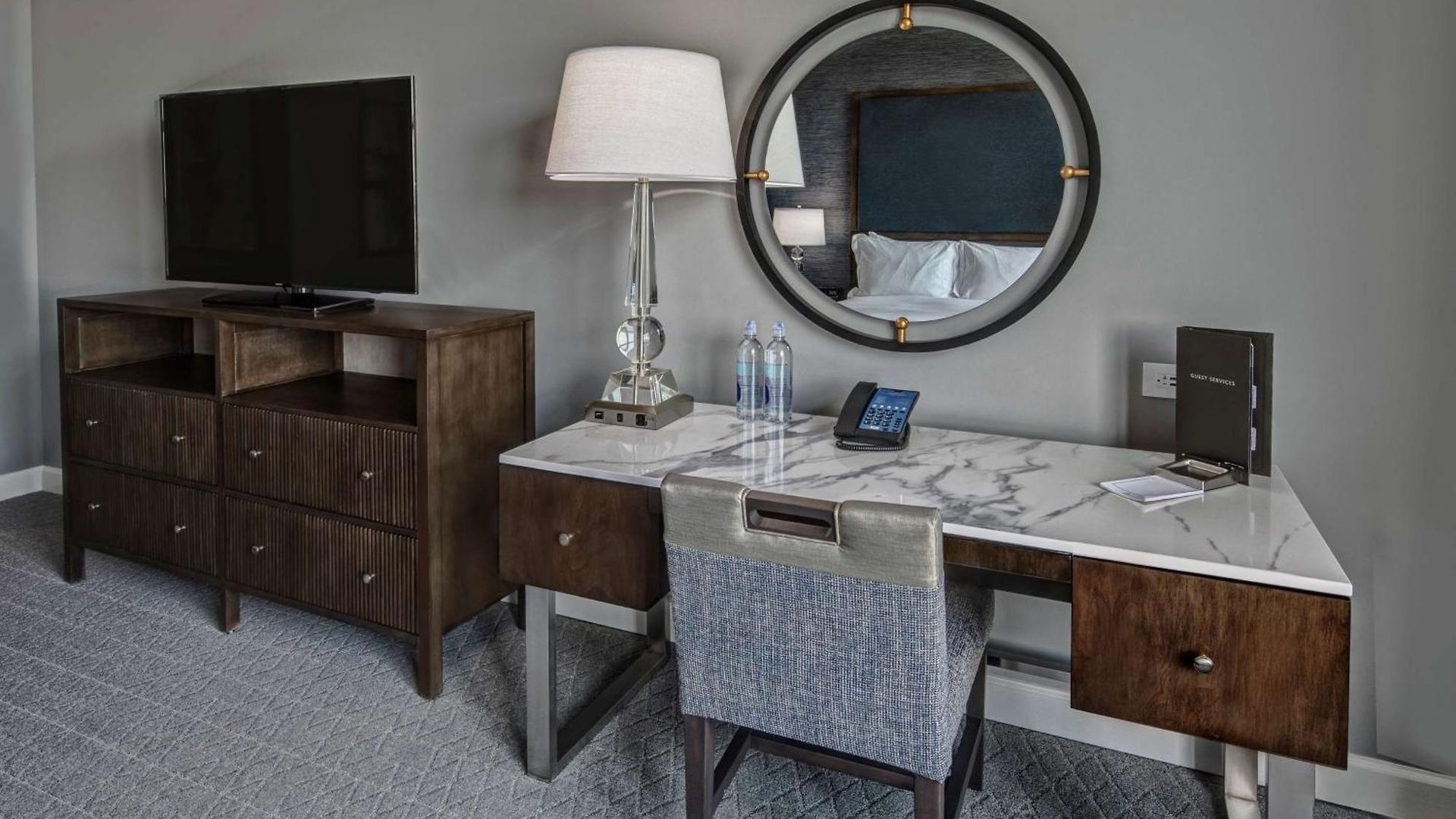 Hilton Hills Nashville