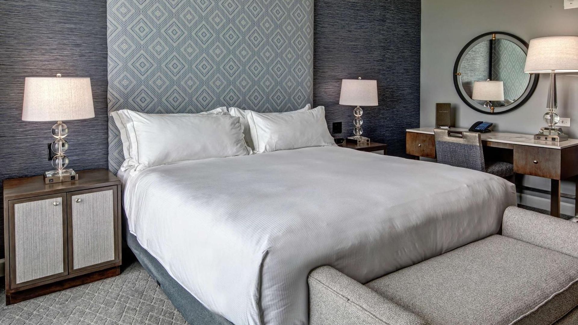 Hilton Hills Hotel Nashville