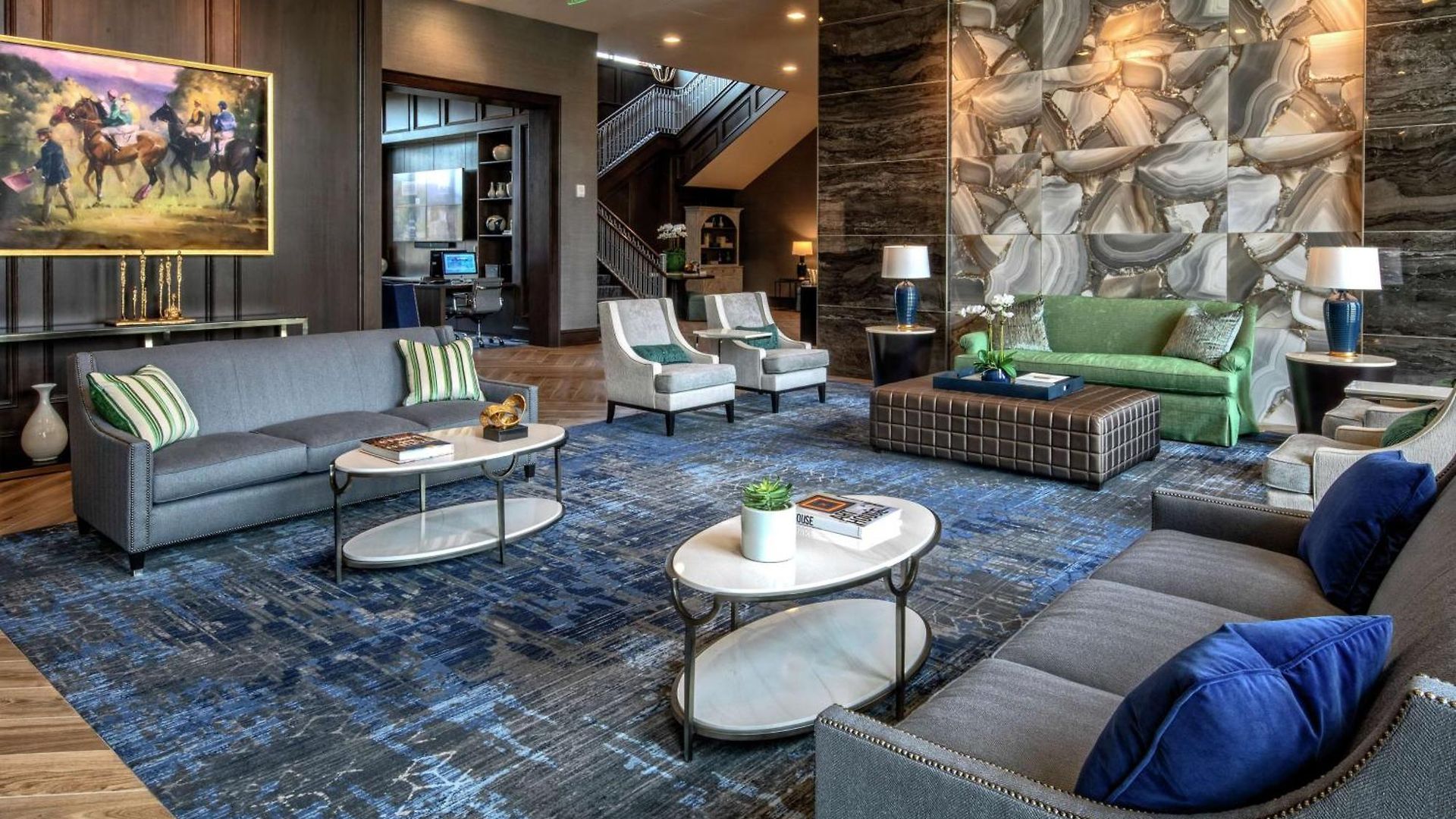 Hilton Hills Hotel Nashville