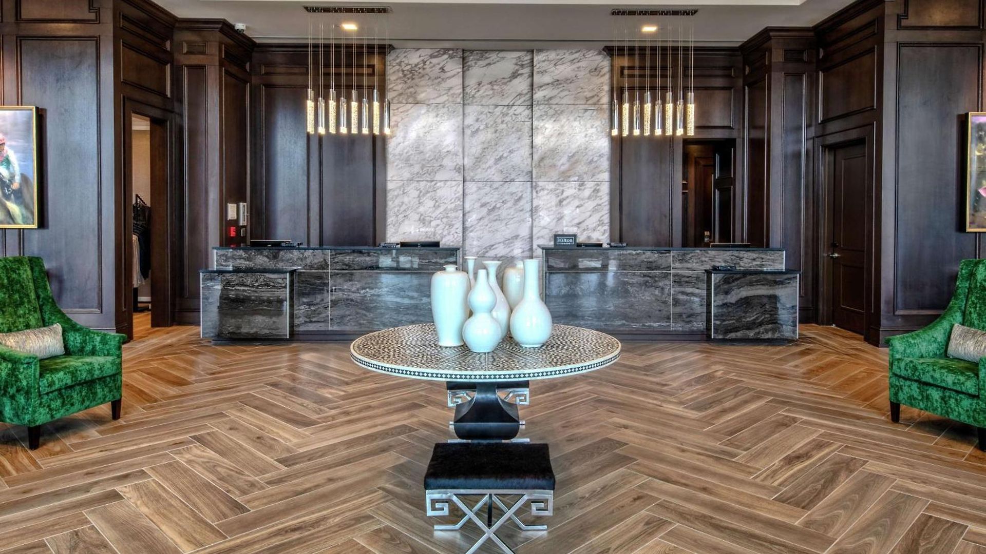 Hilton Hills Nashville