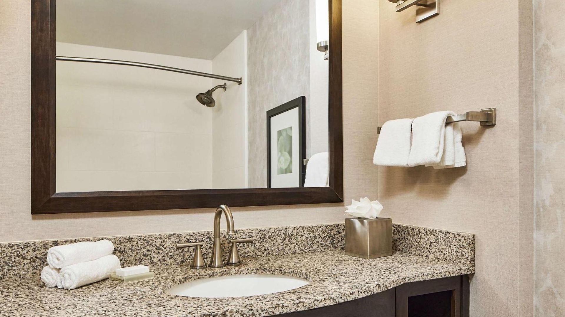 Hilton Garden Downtown Convention Center Hotel
