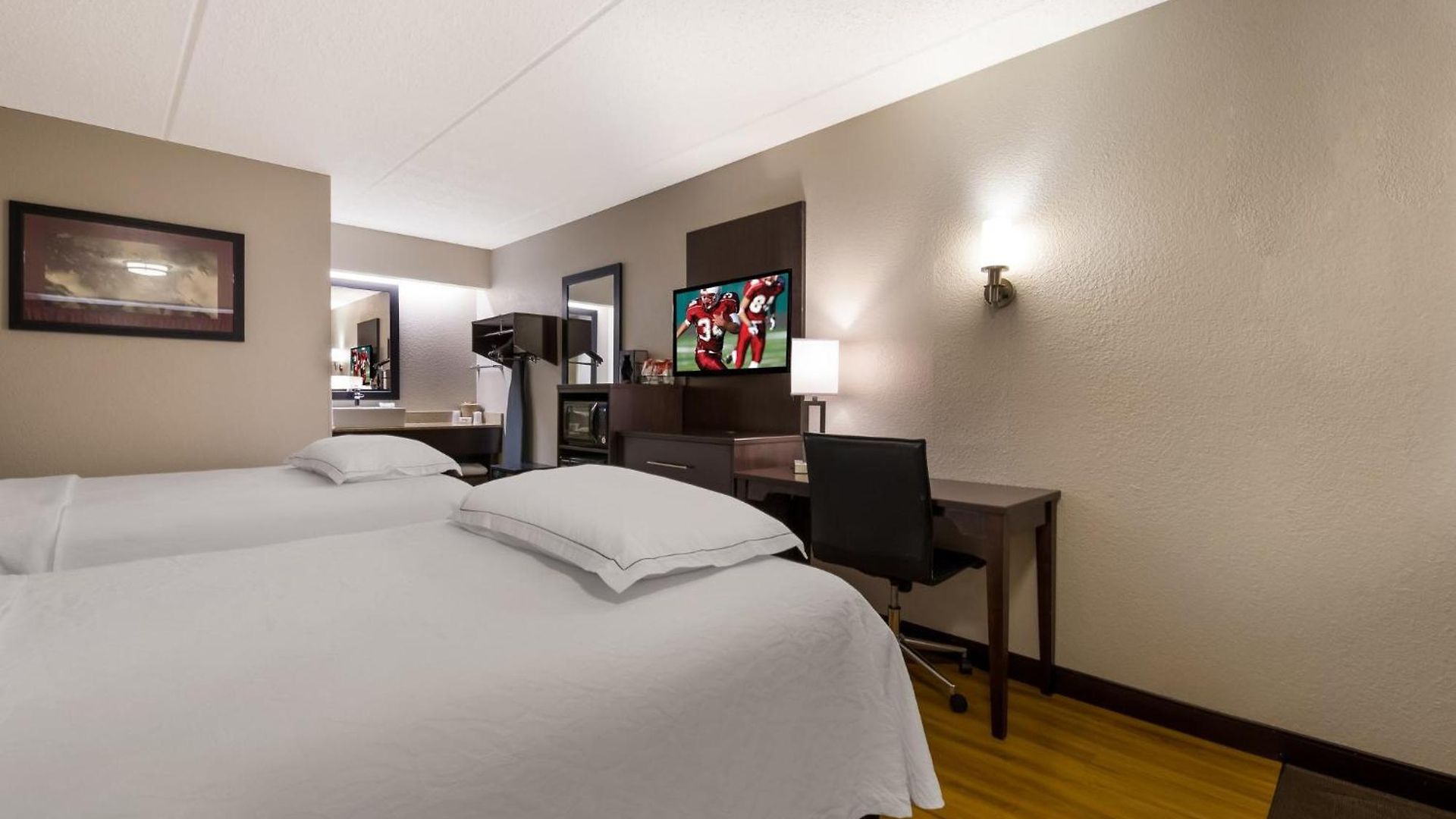 Red Roof Plus+ Airport 3* Nashville