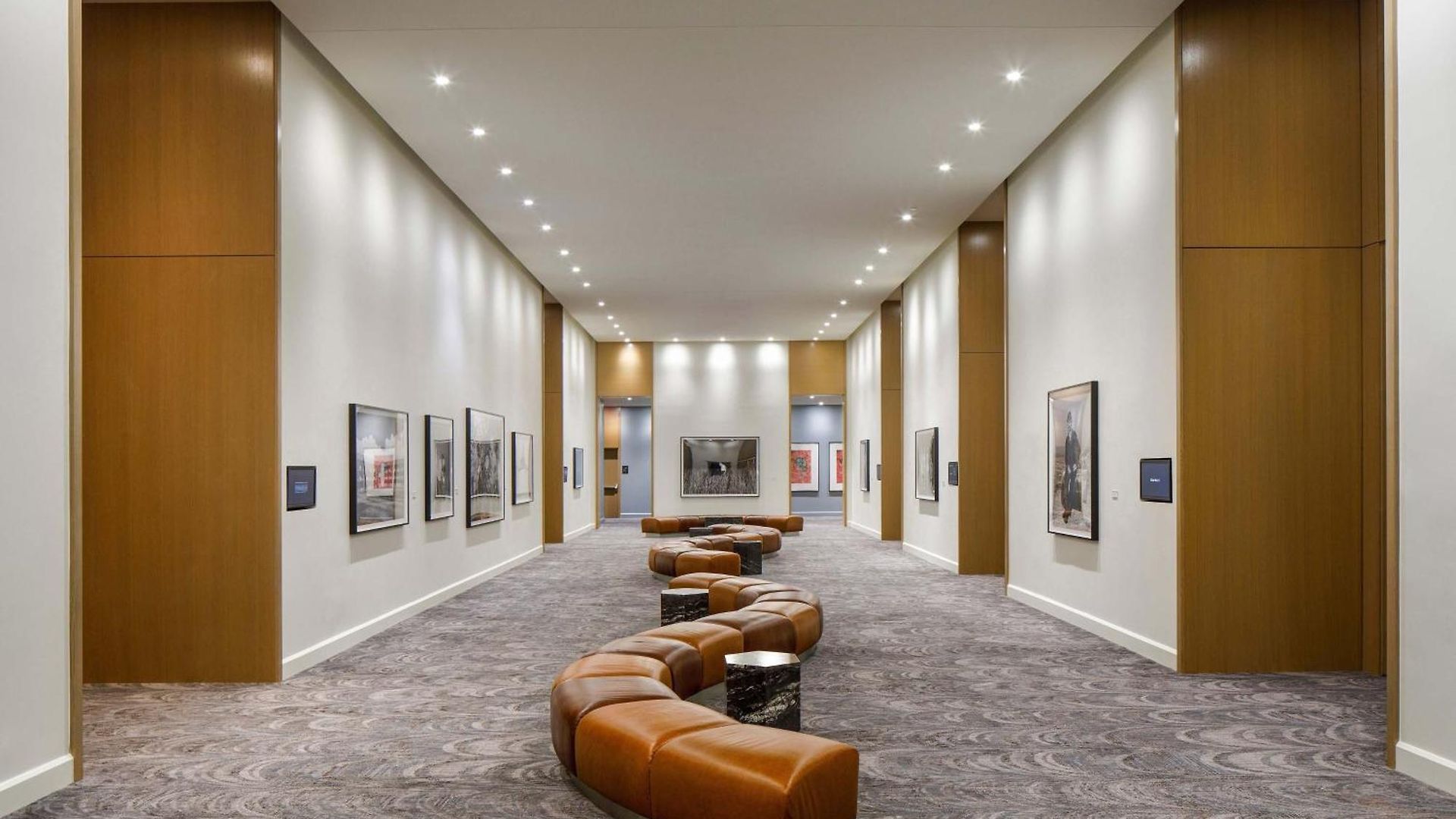 Hotel The Joseph, A Luxury Collection Hotel, Nashville