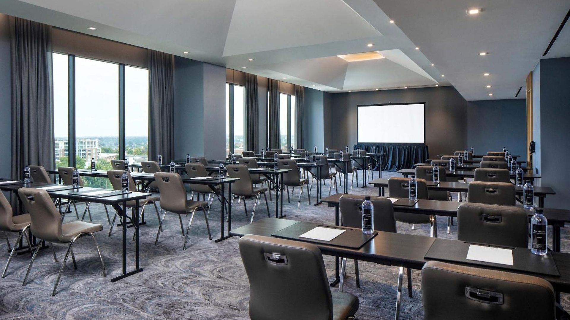 The Joseph, A Luxury Collection Hotel, 5*