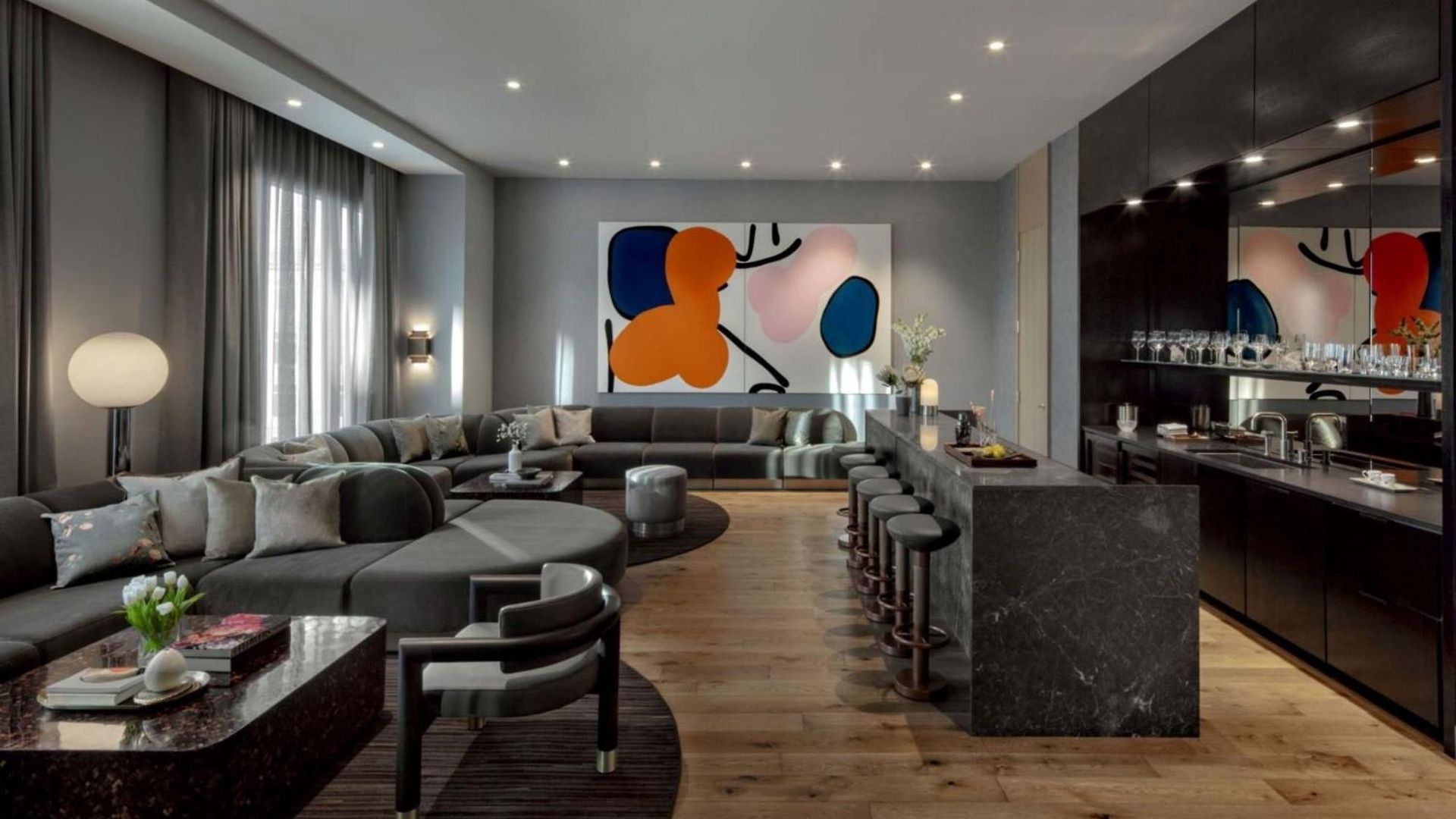 Hotel The Joseph, A Luxury Collection Hotel, 5*