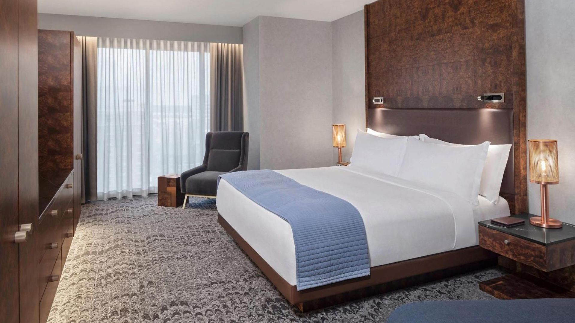 The Joseph, A Luxury Collection Hotel, Hotel Nashville