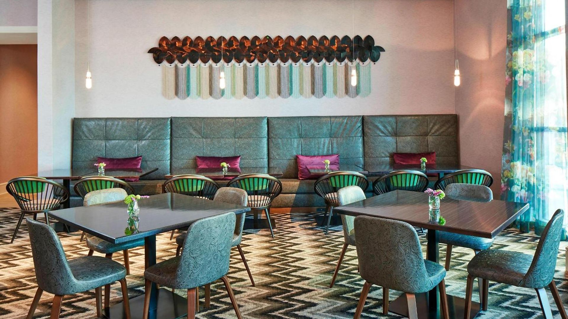 Springhill By Marriott Downtown/convention Center Hotel