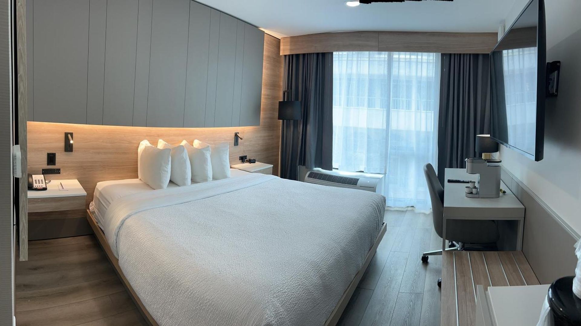 The Capitol Downtown, An Ascend Collection Hotel