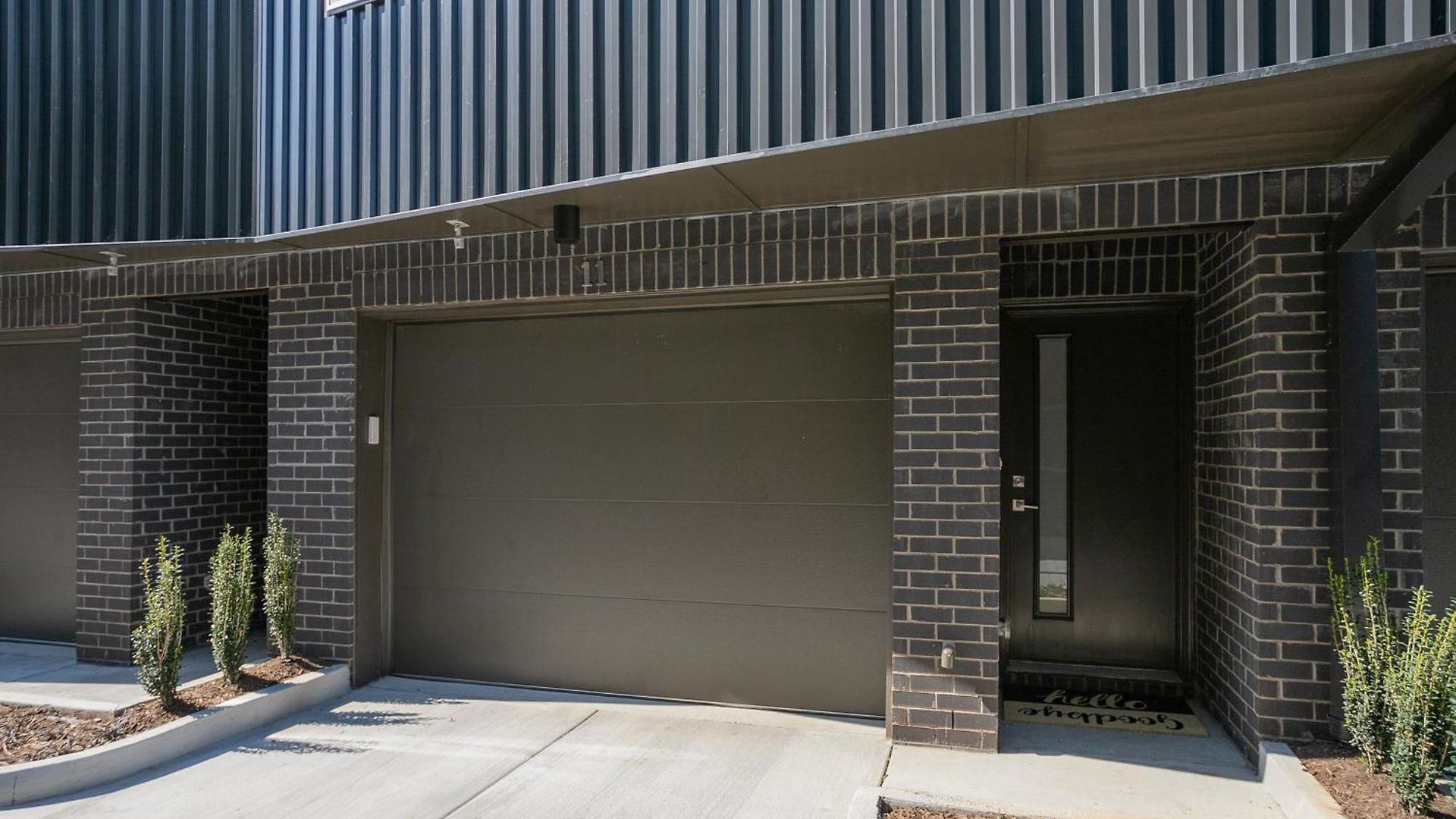Luxury Townhome Skyline Views Mins To Dt Nashville