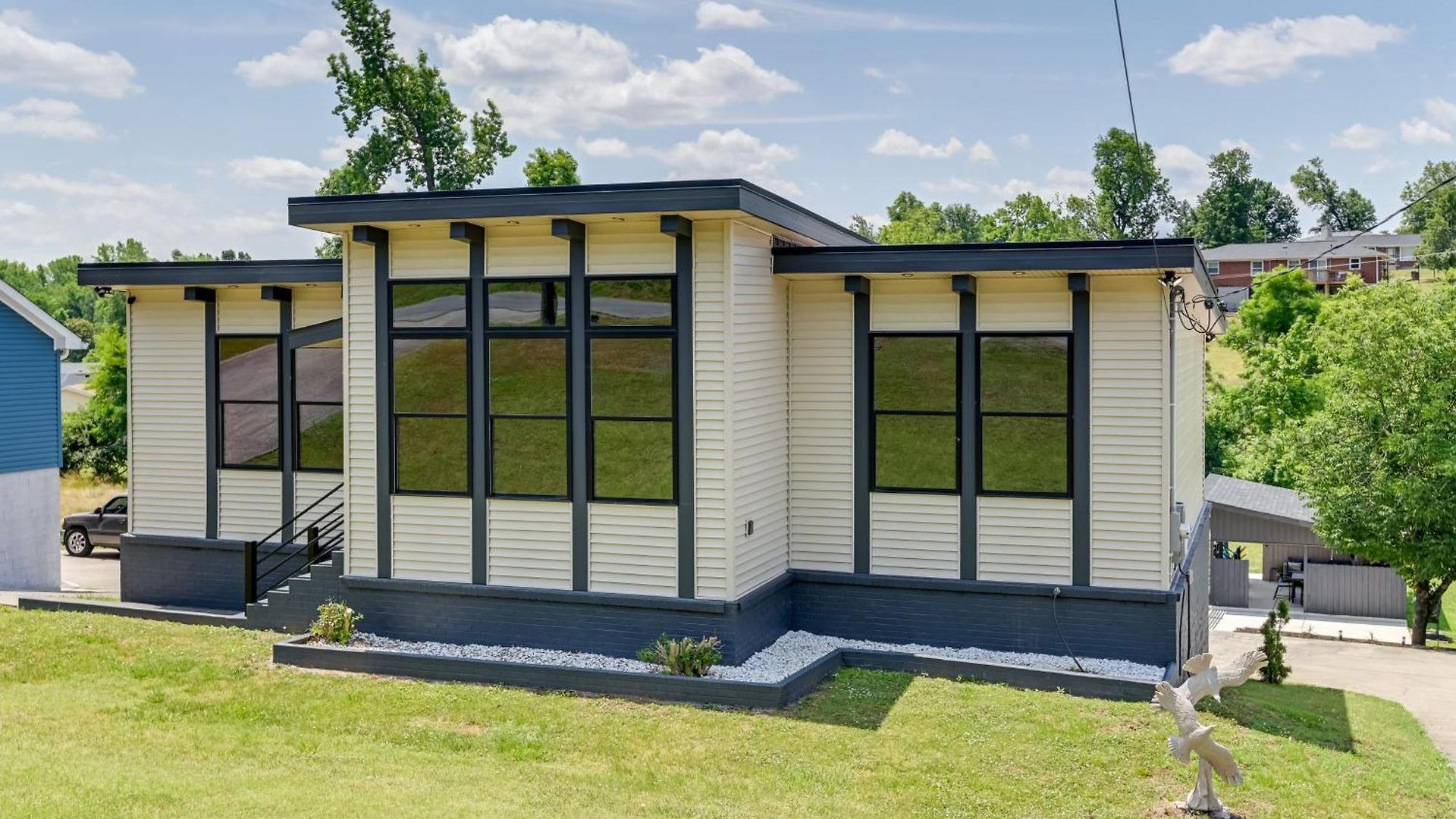 Holiday home W/ Seasonal Pool < 5 Mi To Dtwn! Nashville