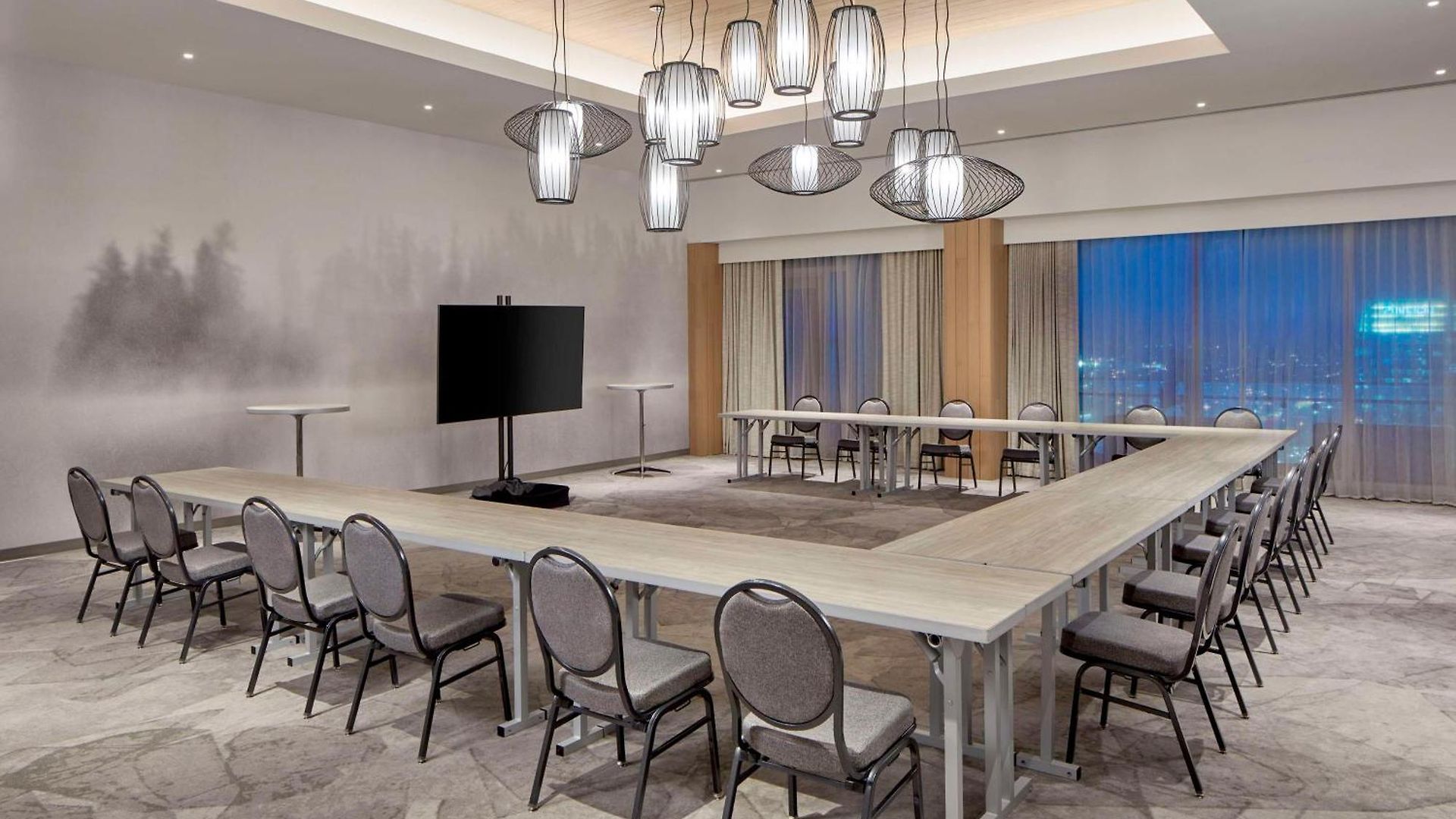Embassy By Hilton Downtown 4* Nashville