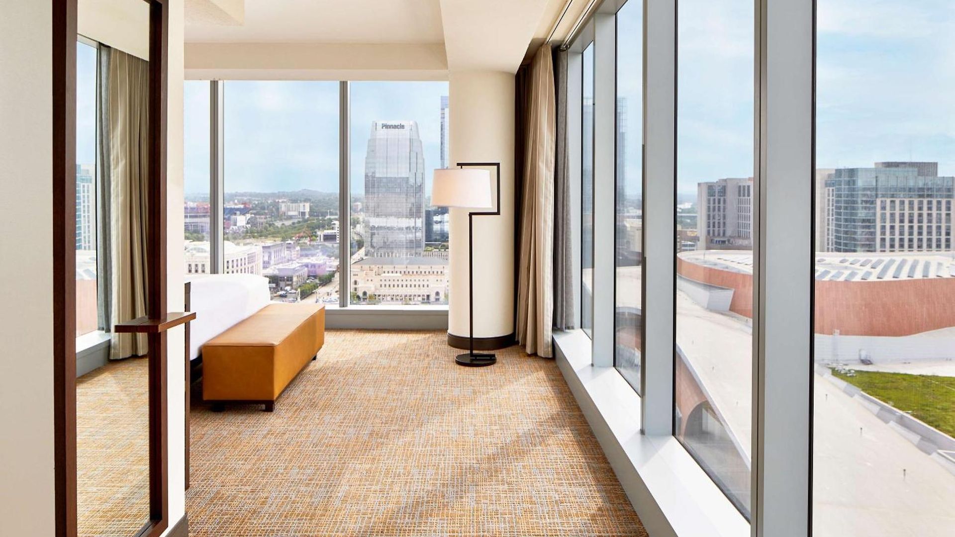 Embassy By Hilton Downtown Hotel 4*