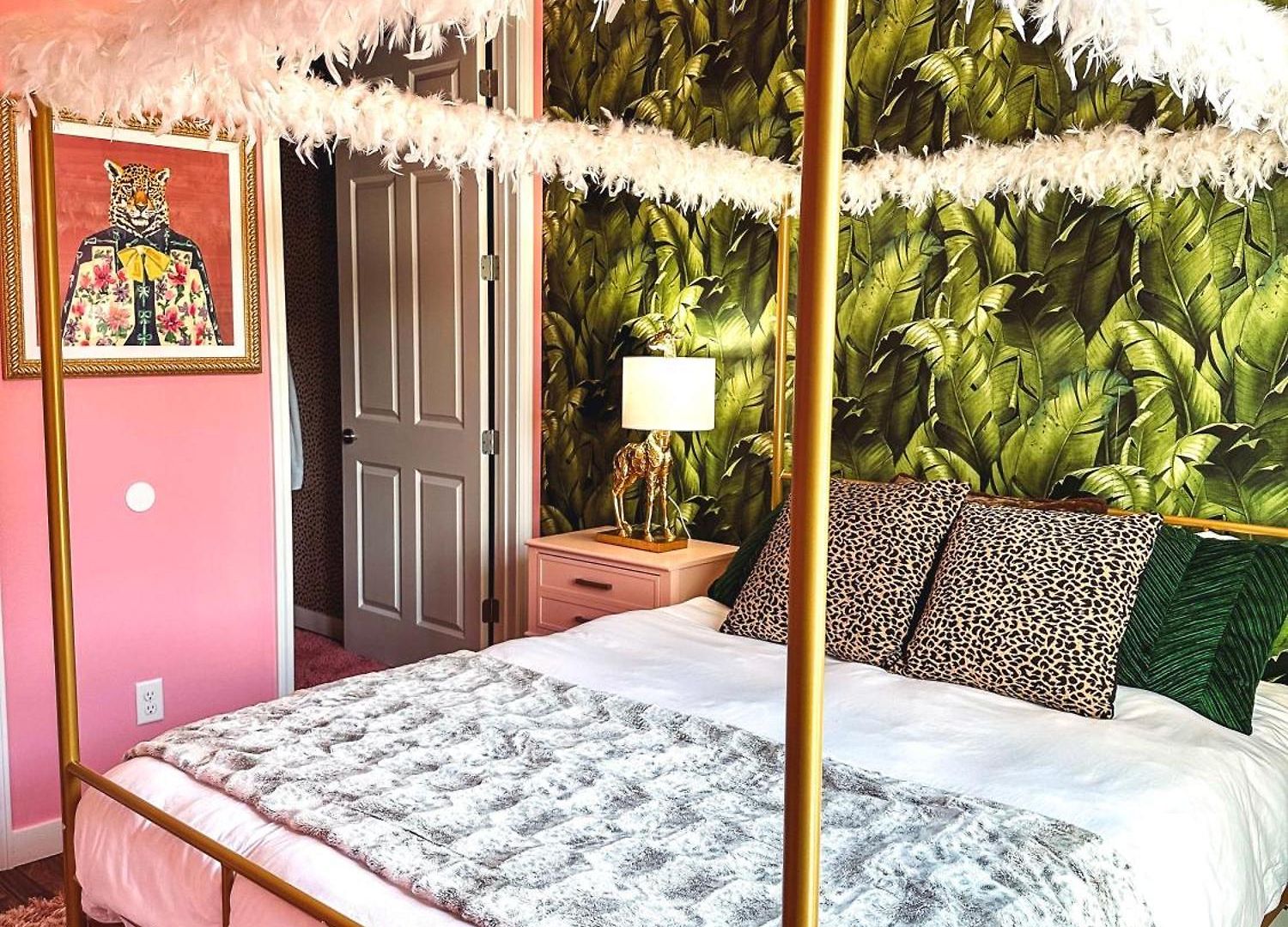 Dreaming With Dolly - Luxe Near Broadway * Nashville
