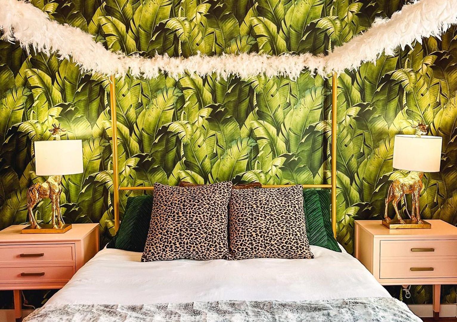 Dreaming With Dolly - Luxe Near Broadway Holiday home *
