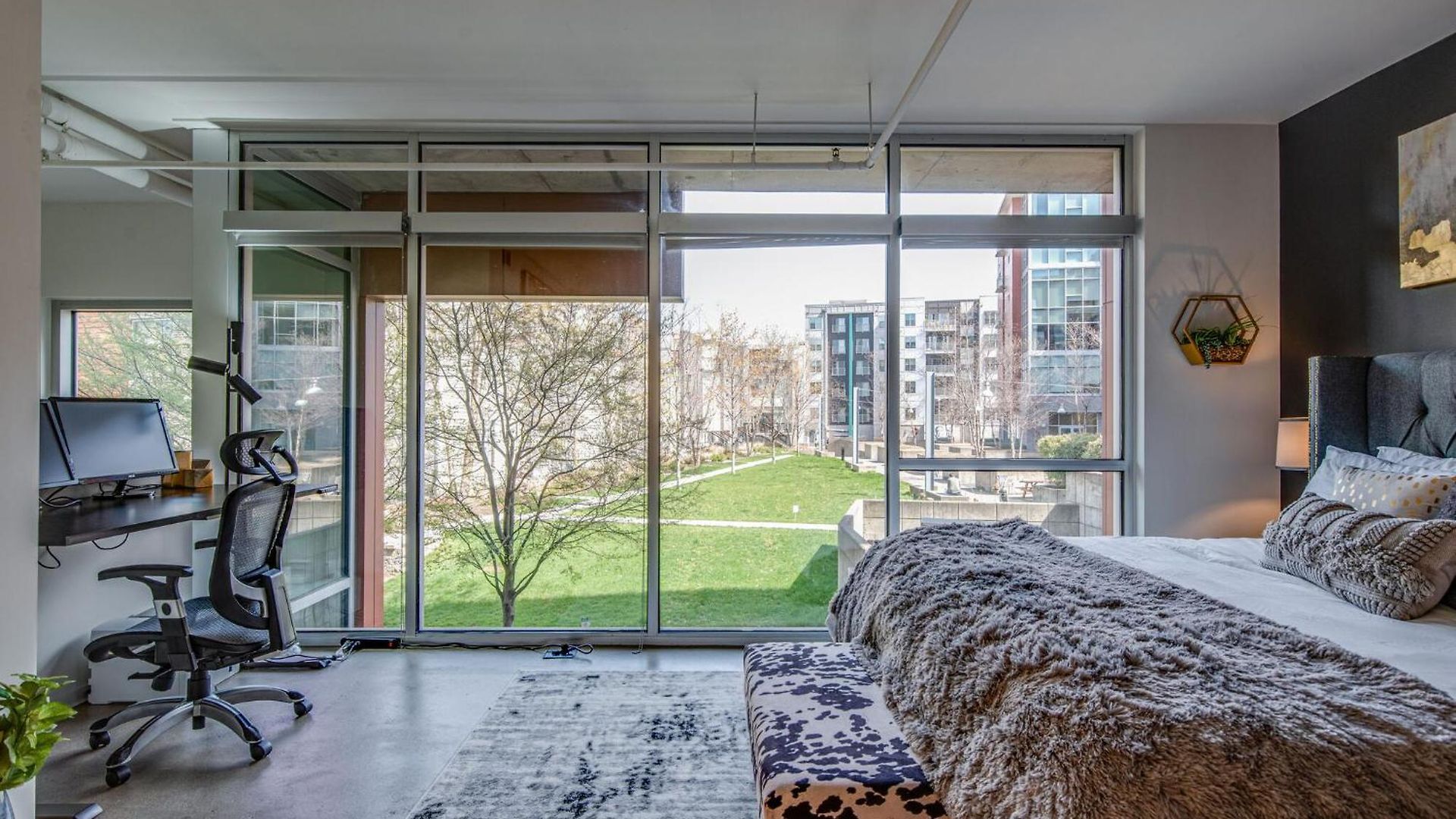 Luxe + Modern Johnny Cash Inspired Executive * Nashville