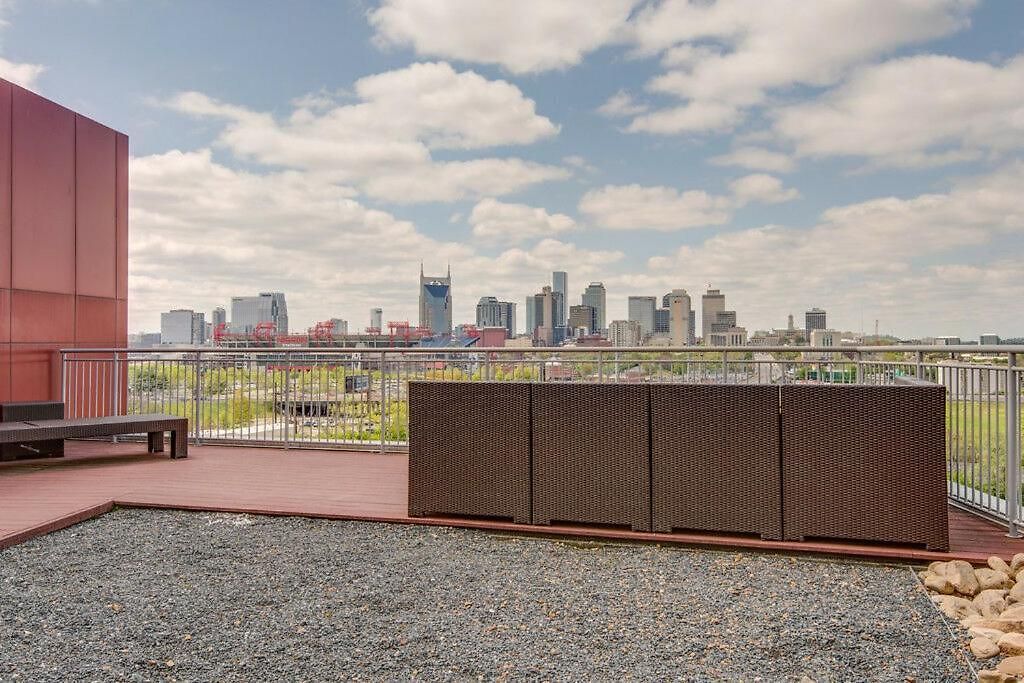 Traveler's Haven 1bd 1 And Half Bath 2 Story East * Nashville