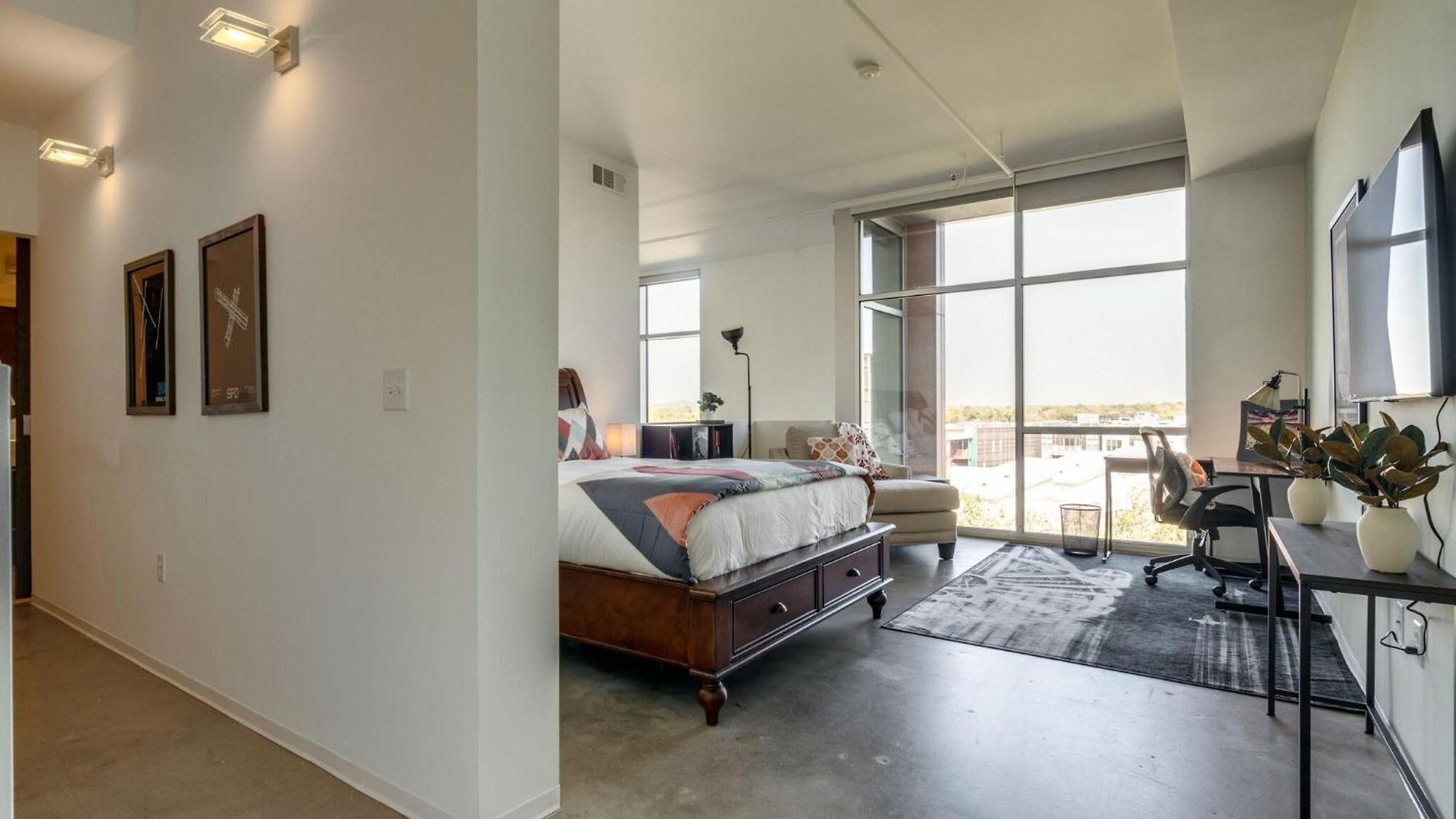 Traveler's Haven 1bd 1 And Half Bath 2 Story East * Nashville