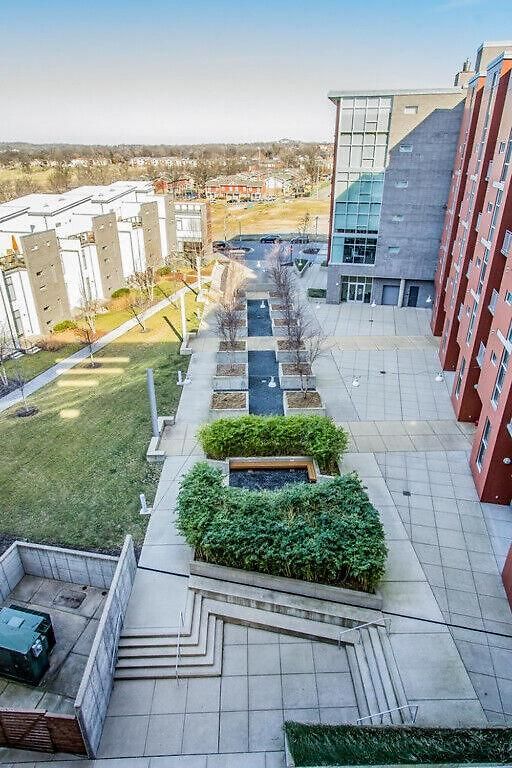 Holiday home Amazing 2 Bd 4th Floor With Spectacular Views