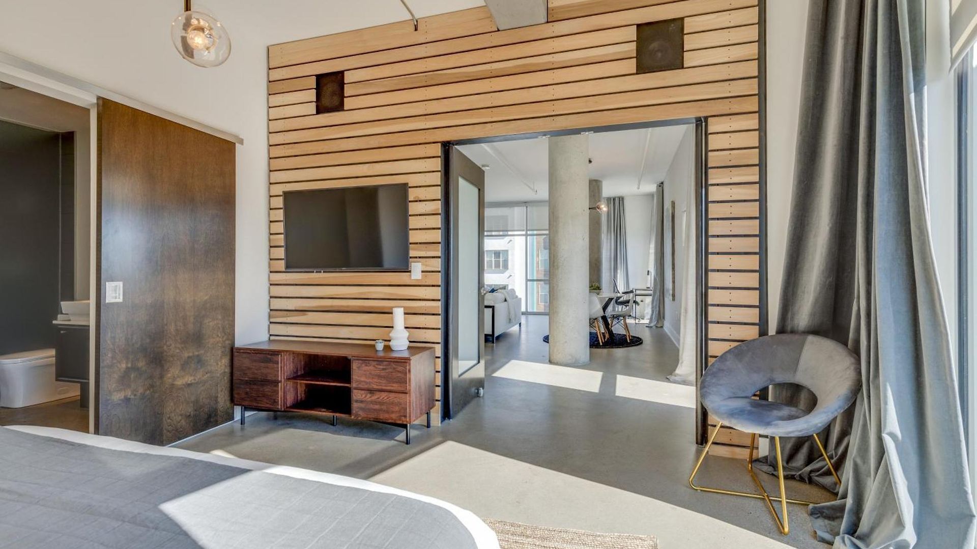 Holiday home Amazing 2 Bd 4th Floor With Spectacular Views Nashville