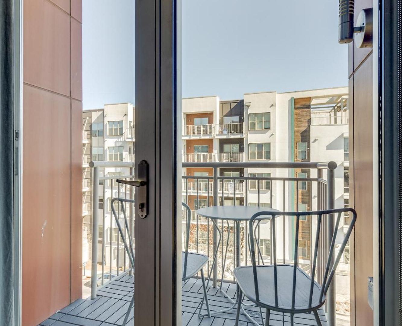 Amazing 2 Bd 4th Floor With Spectacular Views Holiday home *