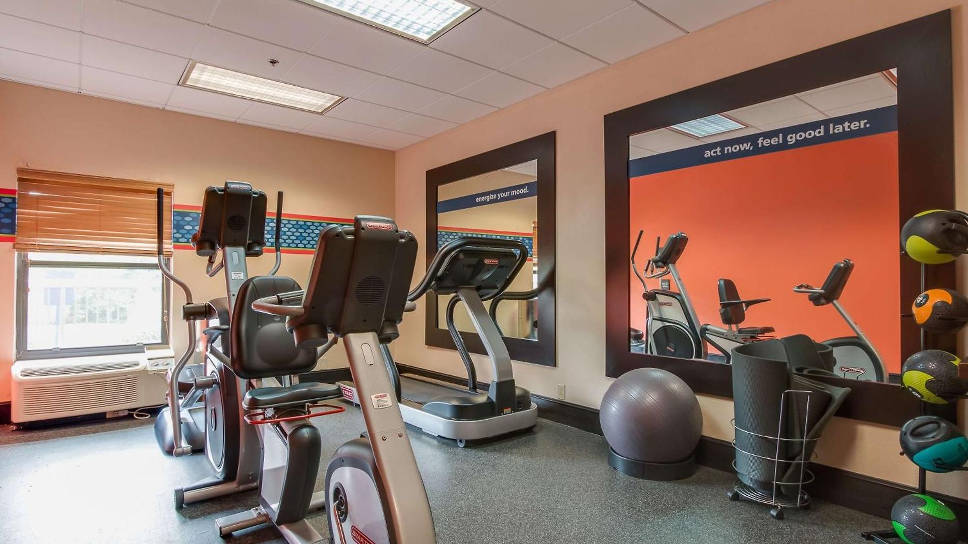 Hotel Hampton Bellevue/nashville I-40 West 3*