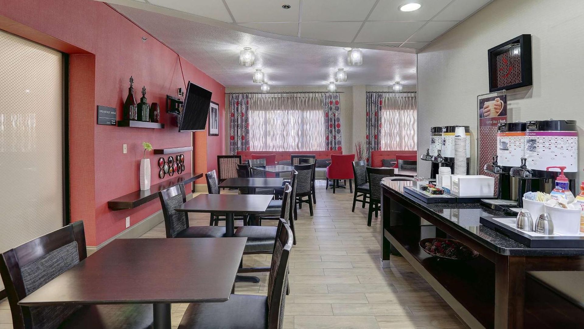 Hampton Nashville-i-24 Hickory Hollow Hotel