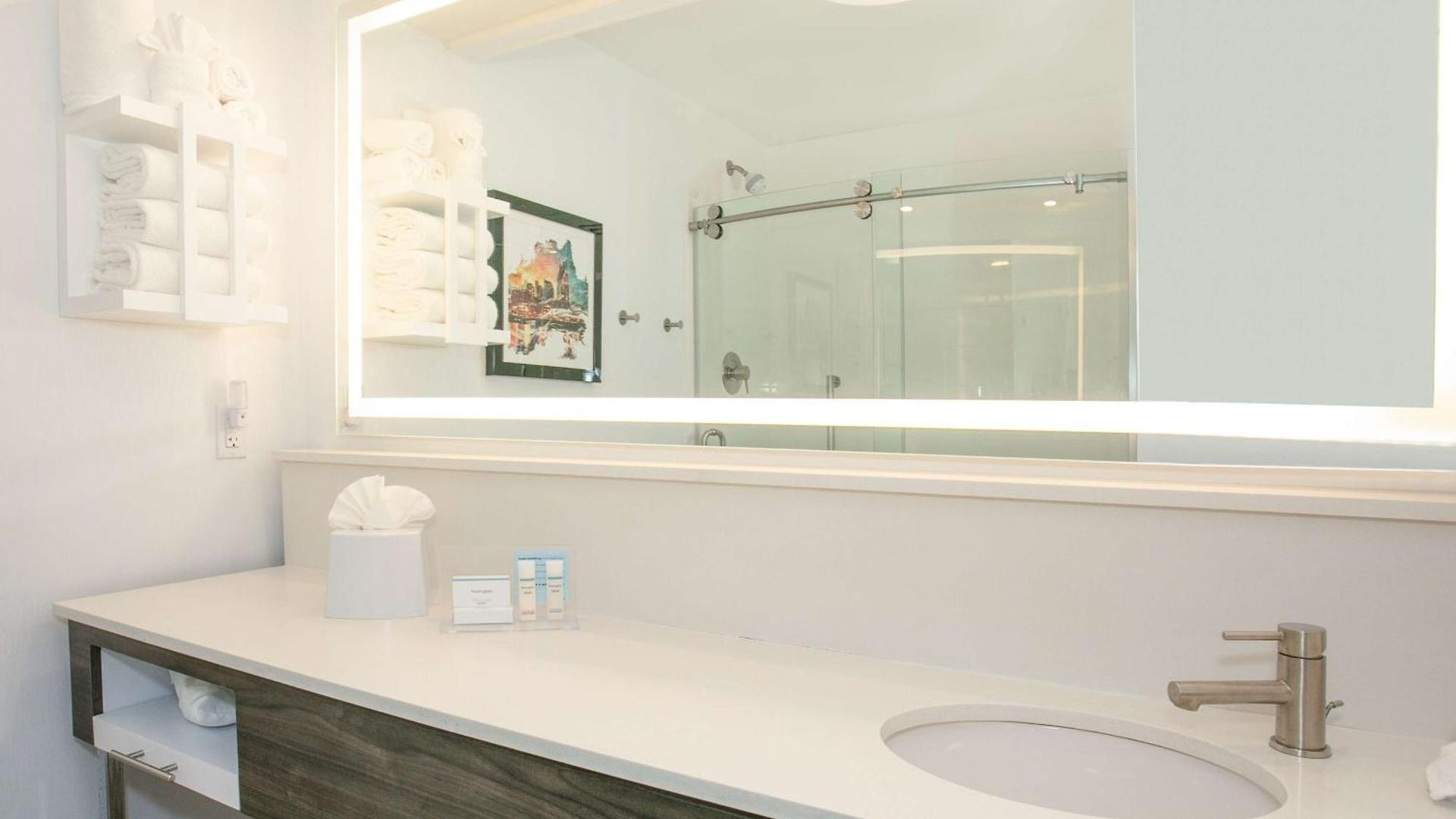 Hampton & Nashville-green Hills 3* Nashville
