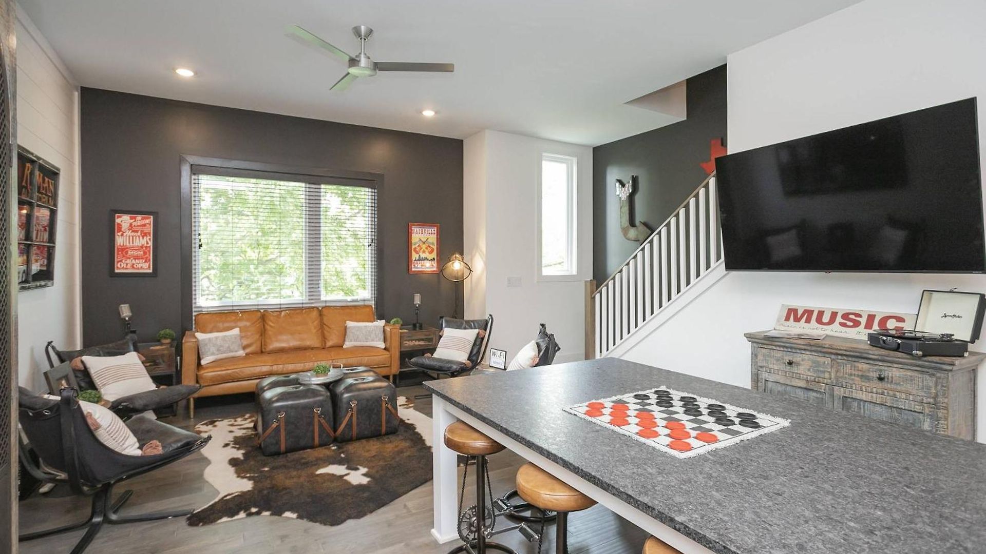 Vibe 857 Holiday home Nashville