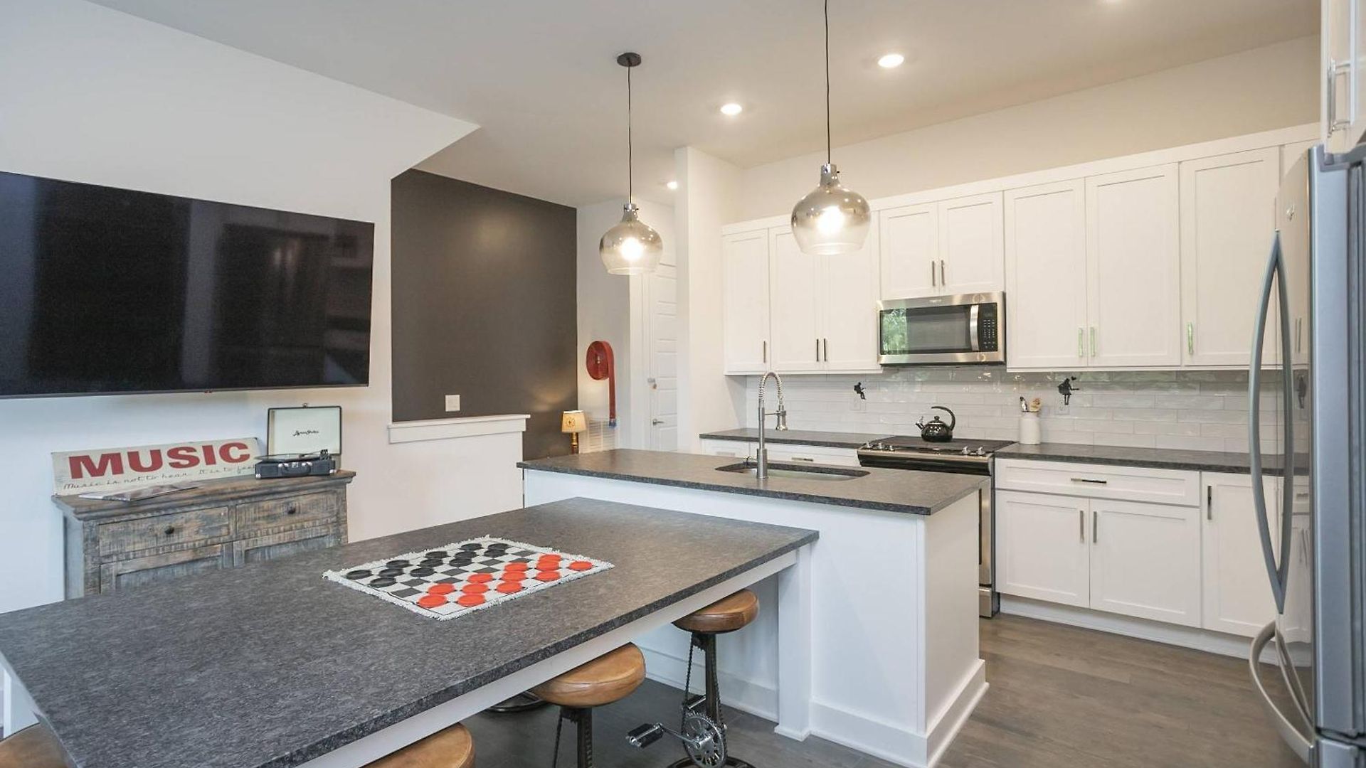 Vibe 857 Holiday home